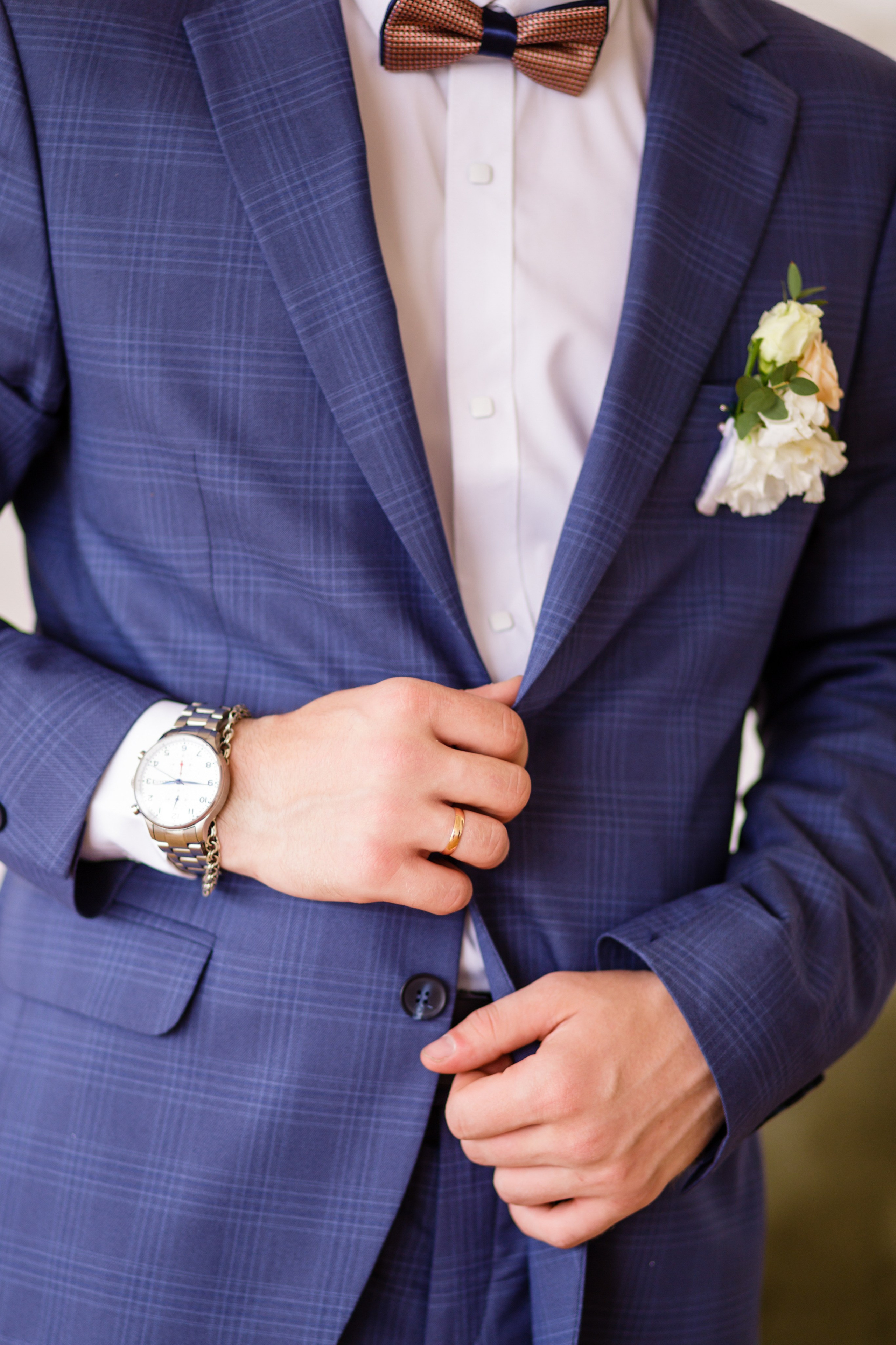 Свадьбы. Фотограф Новосибирск Анна Полонова