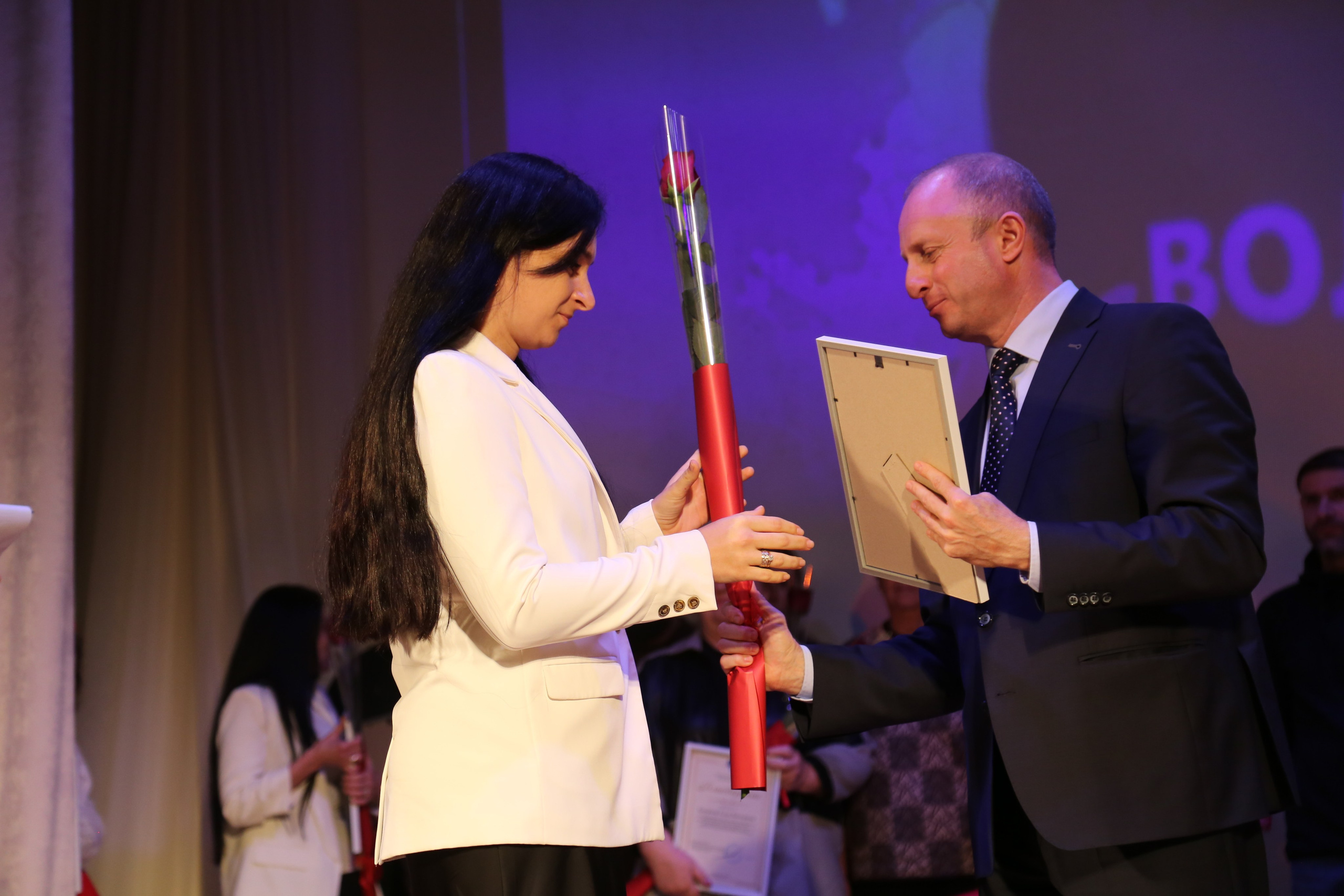 День Волонтёра. Жизнь курорта Кабардинка в фотографиях