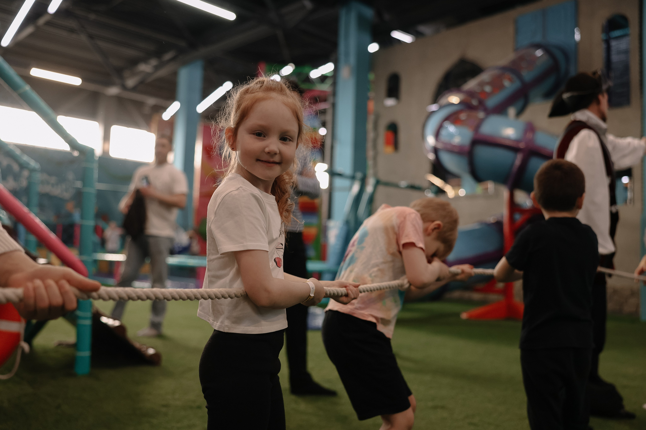 Вовусле 6 лет. Свадебный и семейный Фотограф Денис Кошель