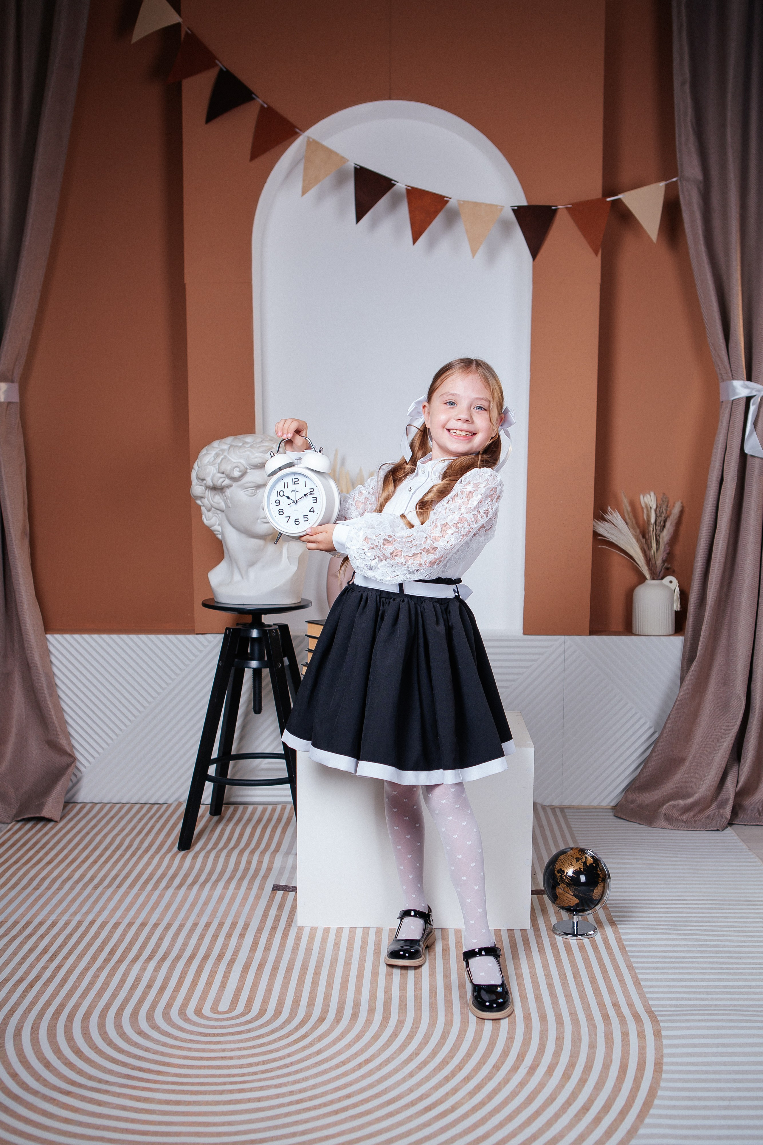 Арка. Студия. Фото дети. Выпускные альбомы Нижний Тагил