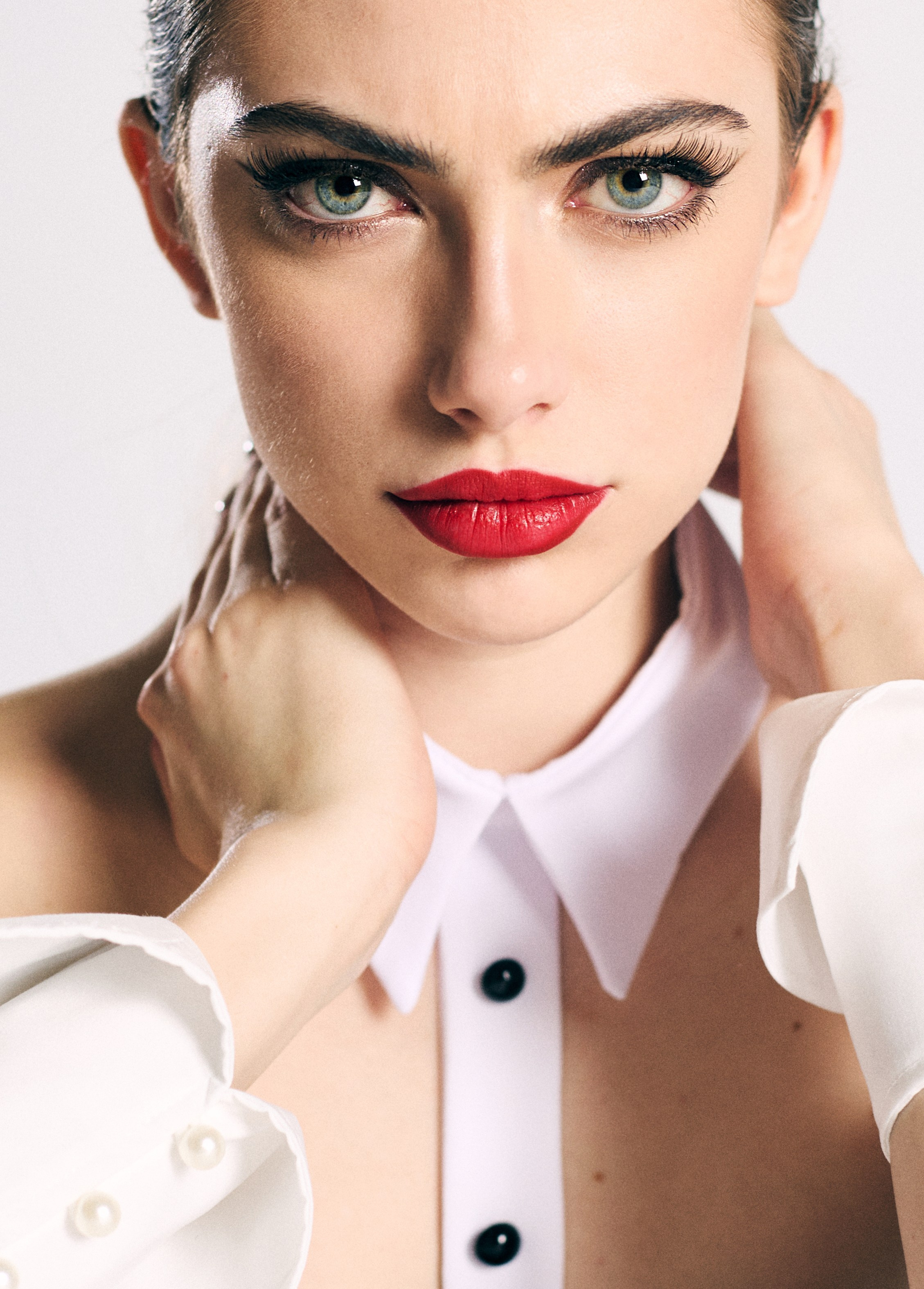 Фотограф Александра Хачирова