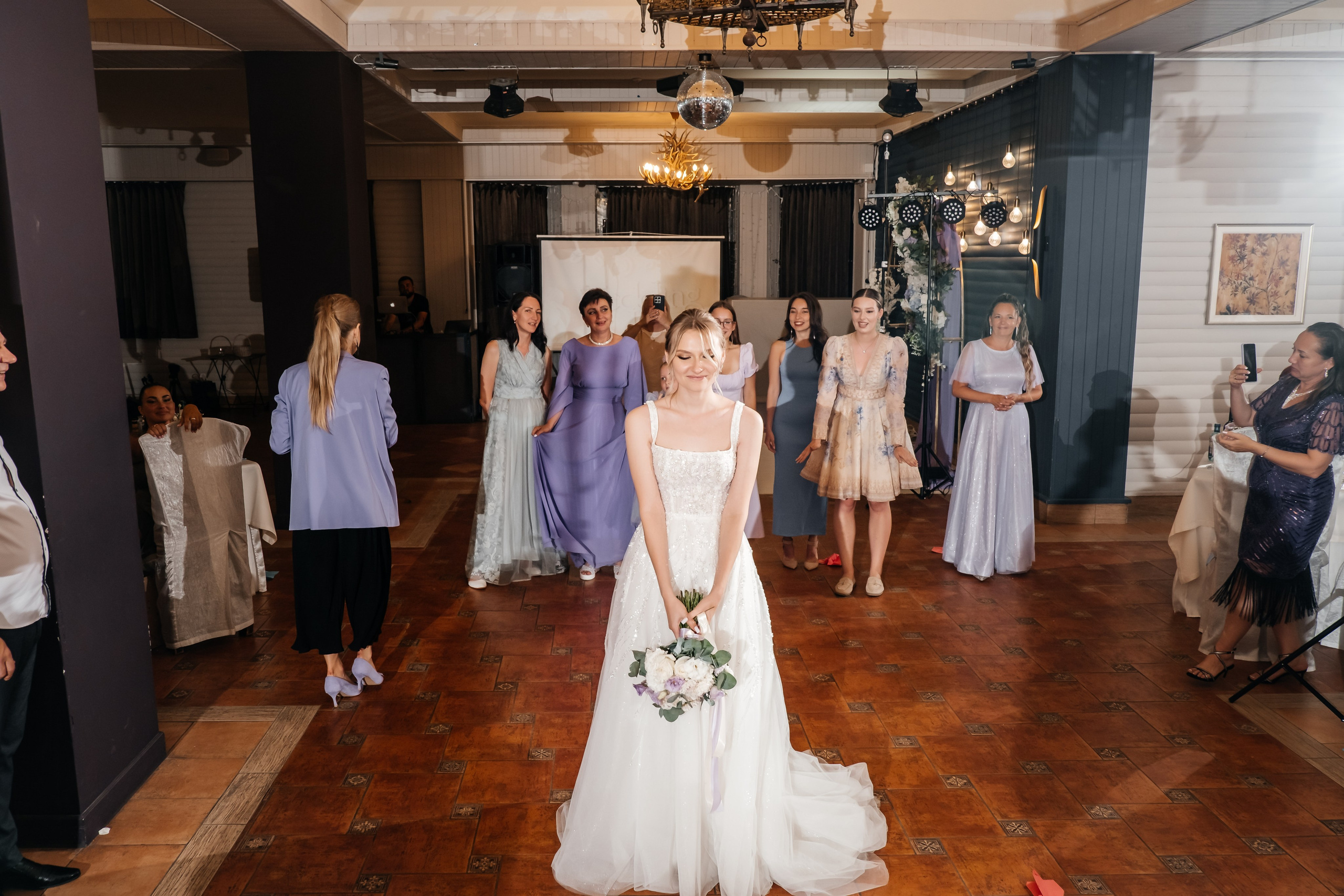 Анонс свадьбы Елены и Владислава. Свадебный фотограф в Крыму и Севастополе Ольга Баскакова