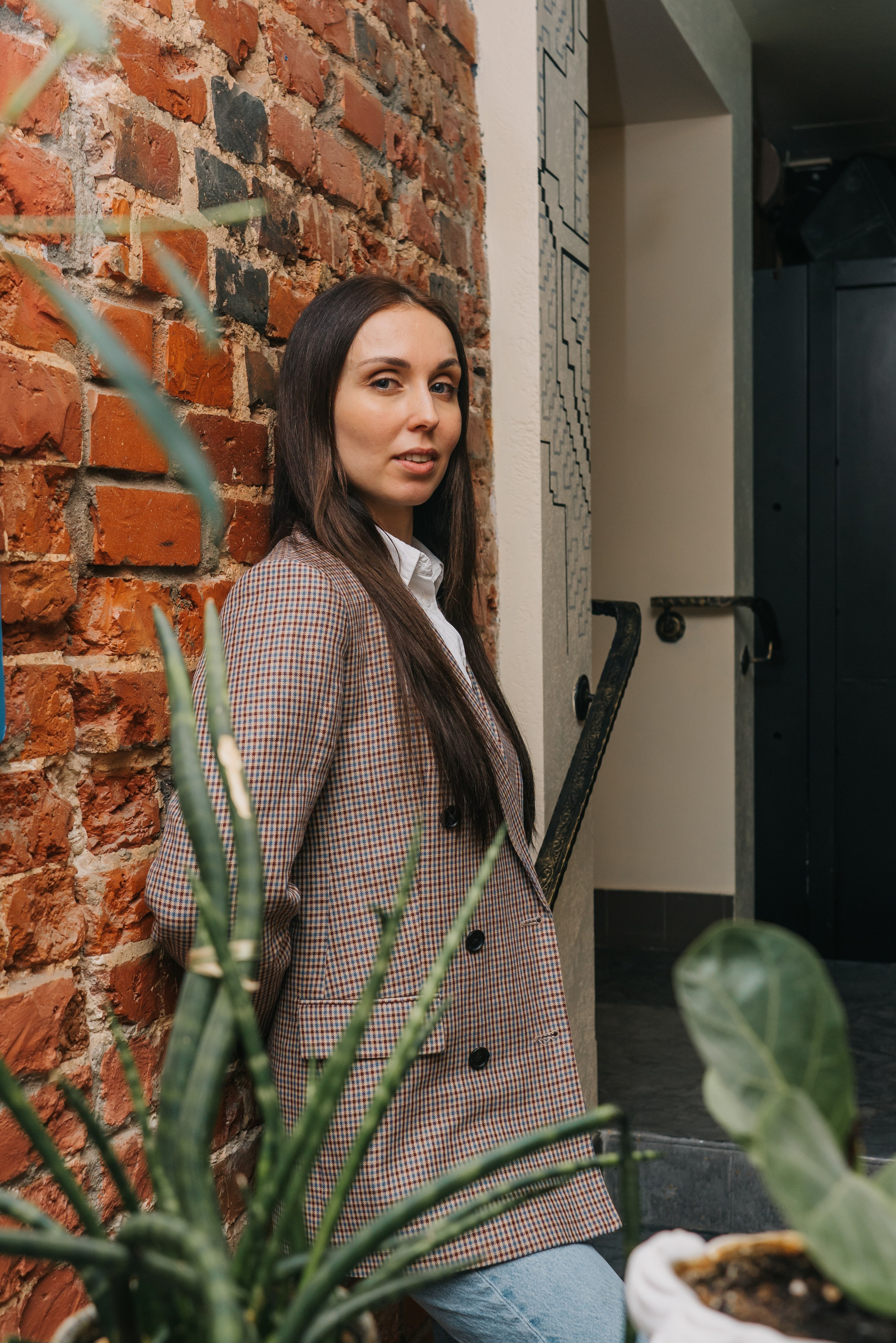 Нетворкинг «Свои в Москве». Женский фотограф в Москве Анастасия Сидорова