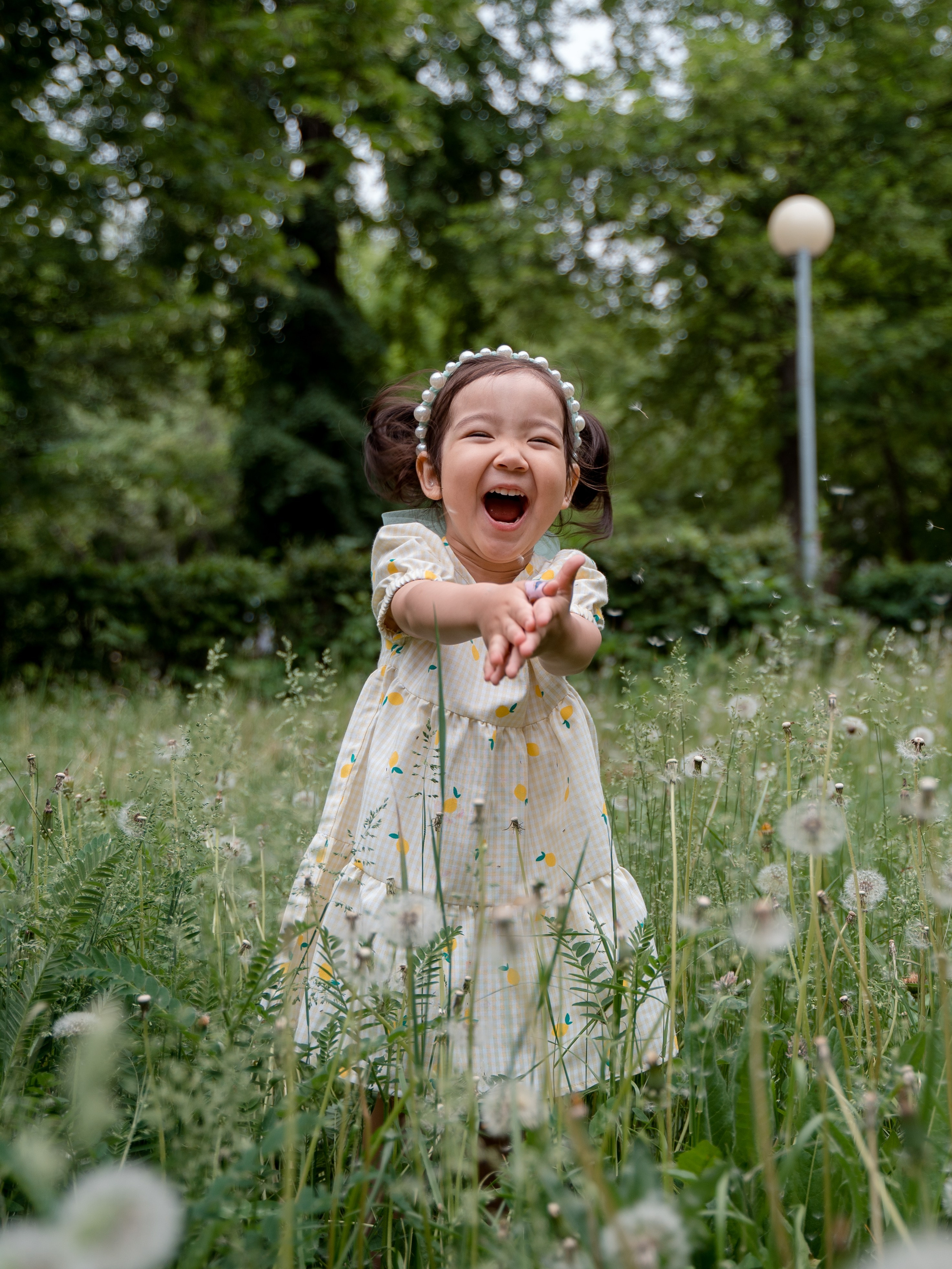 Семейная съемка. Ерик Изгалиев