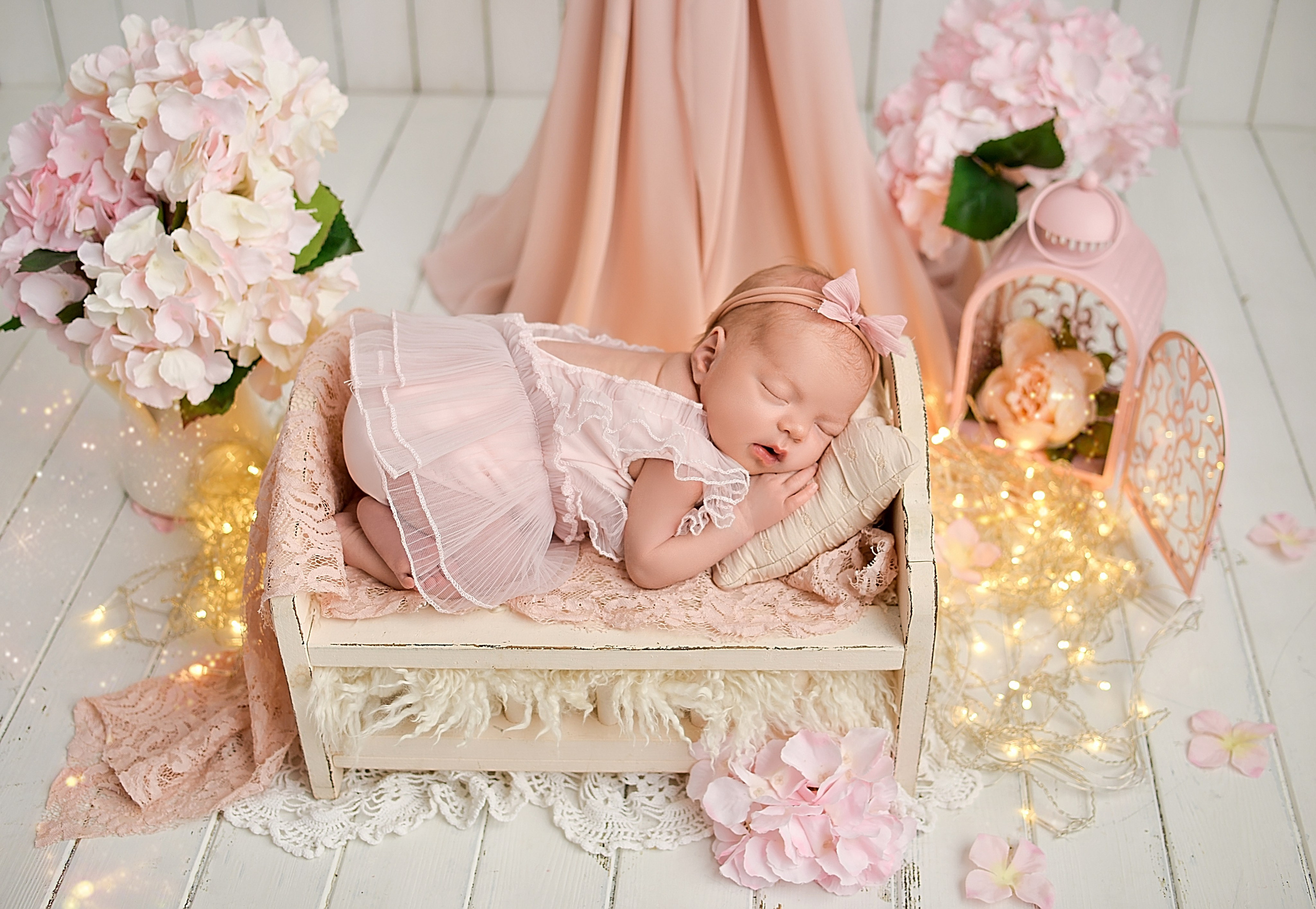 Фотосессия новорожденного Краснодар. Фотограф новорожденных Краснодар Малышенко Надежда