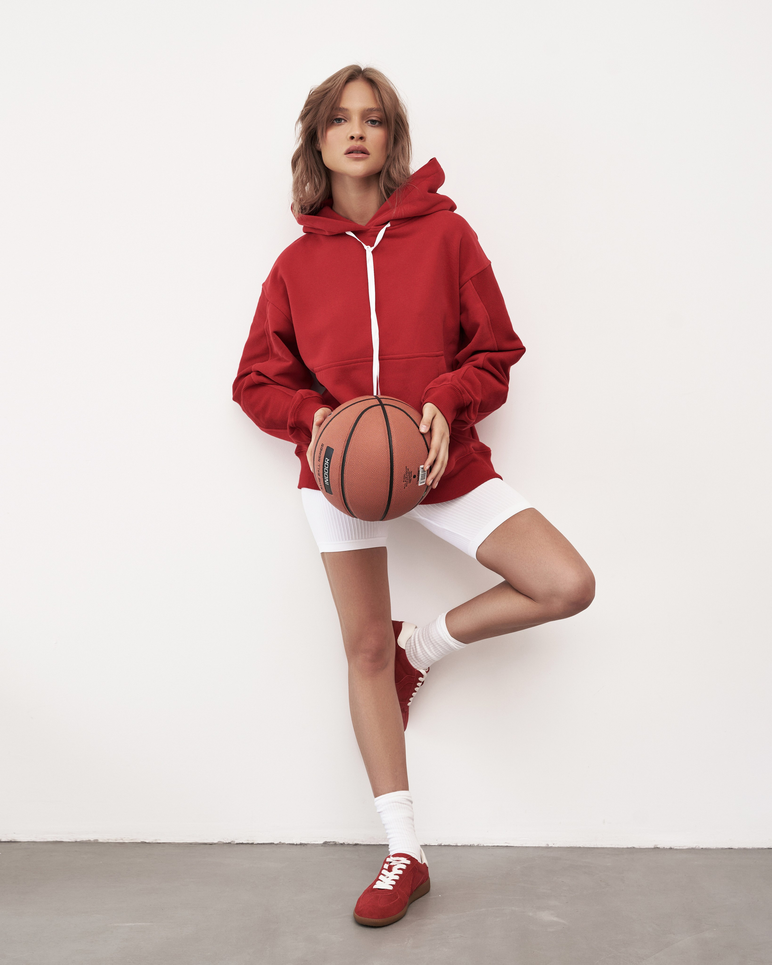 Спортивная одежда. Фотограф Москва | Задорова Екатерина