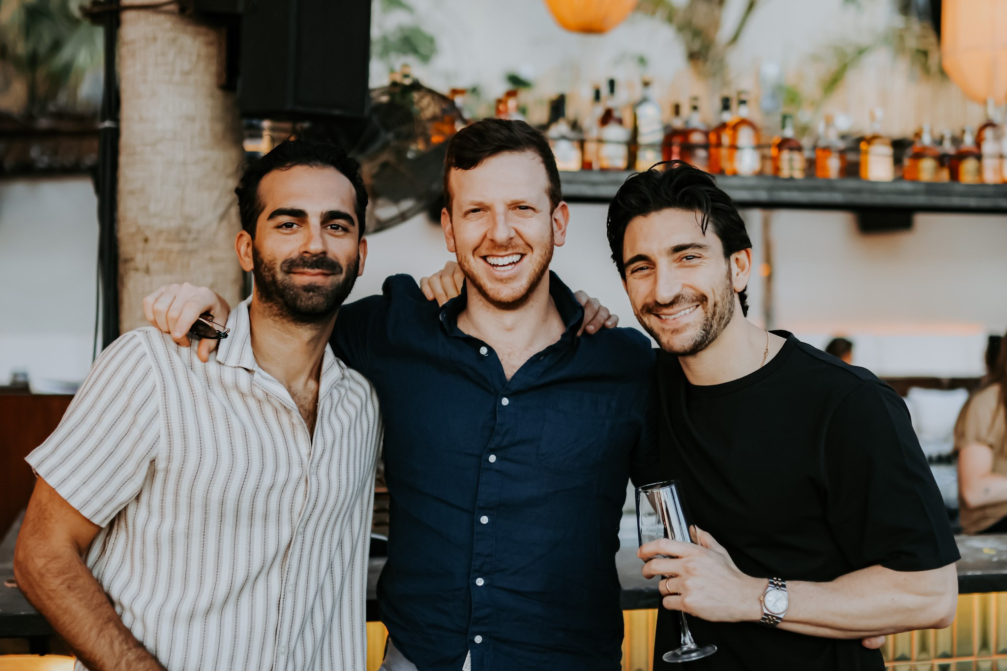 Pre-wedding event, Tel Aviv | May 2025. Photographer in Israel Alice Milchin