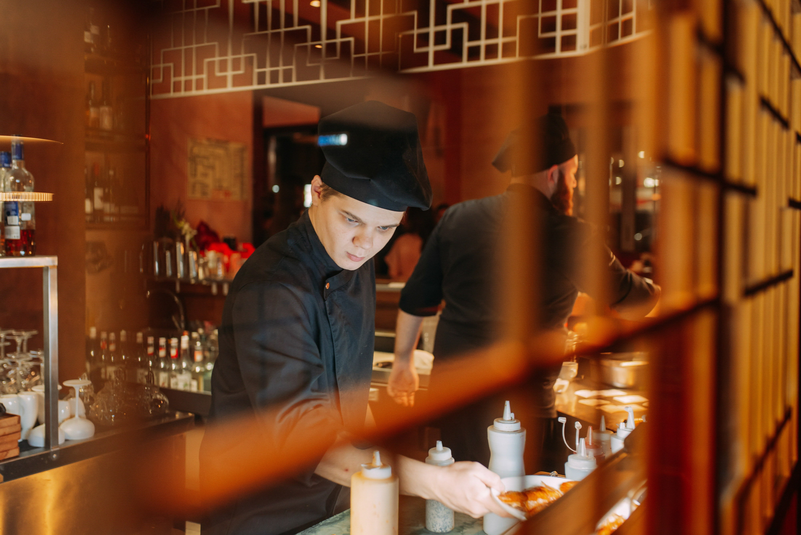 Репортаж. Фотограф Рашковская Полина