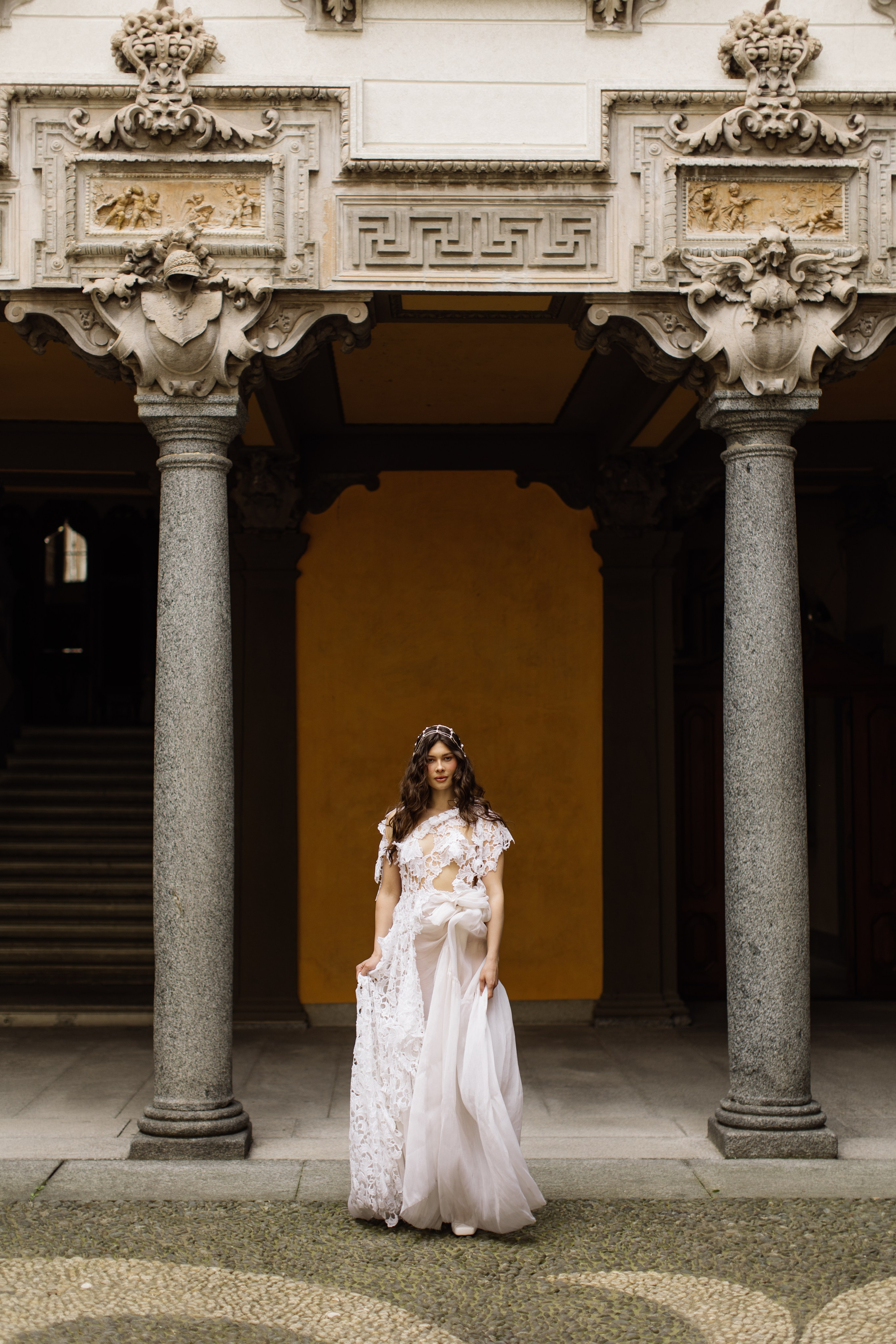 Свадебный и портретный фотограф