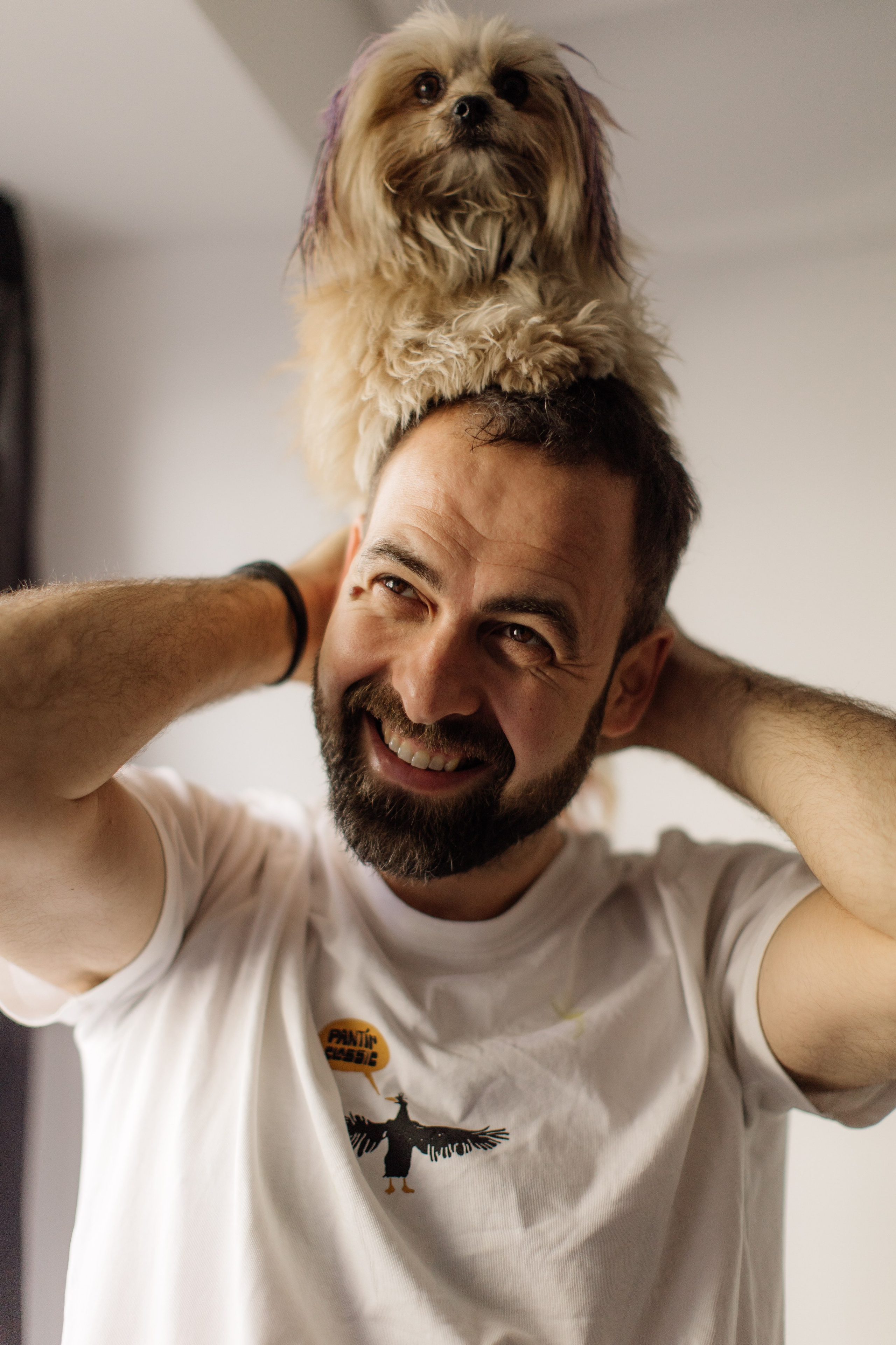 Эрик и Елена Ла- Корунья Испания. Свадебный и портретный фотограф