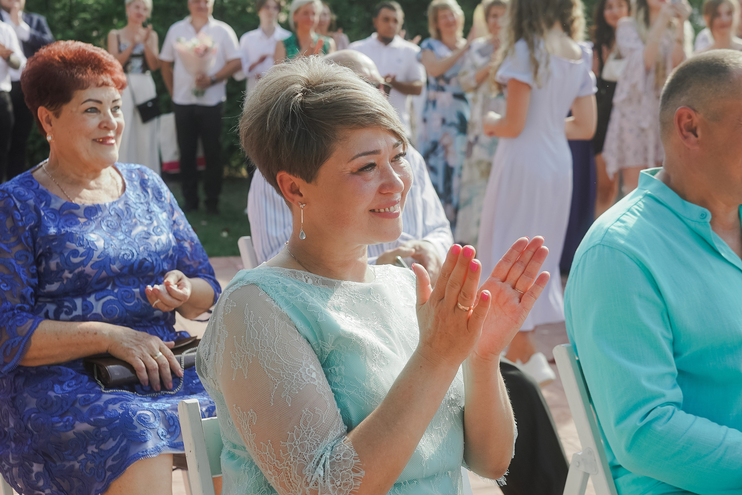 Незабываемые | 2023 Миша и Настя. ИТВИ