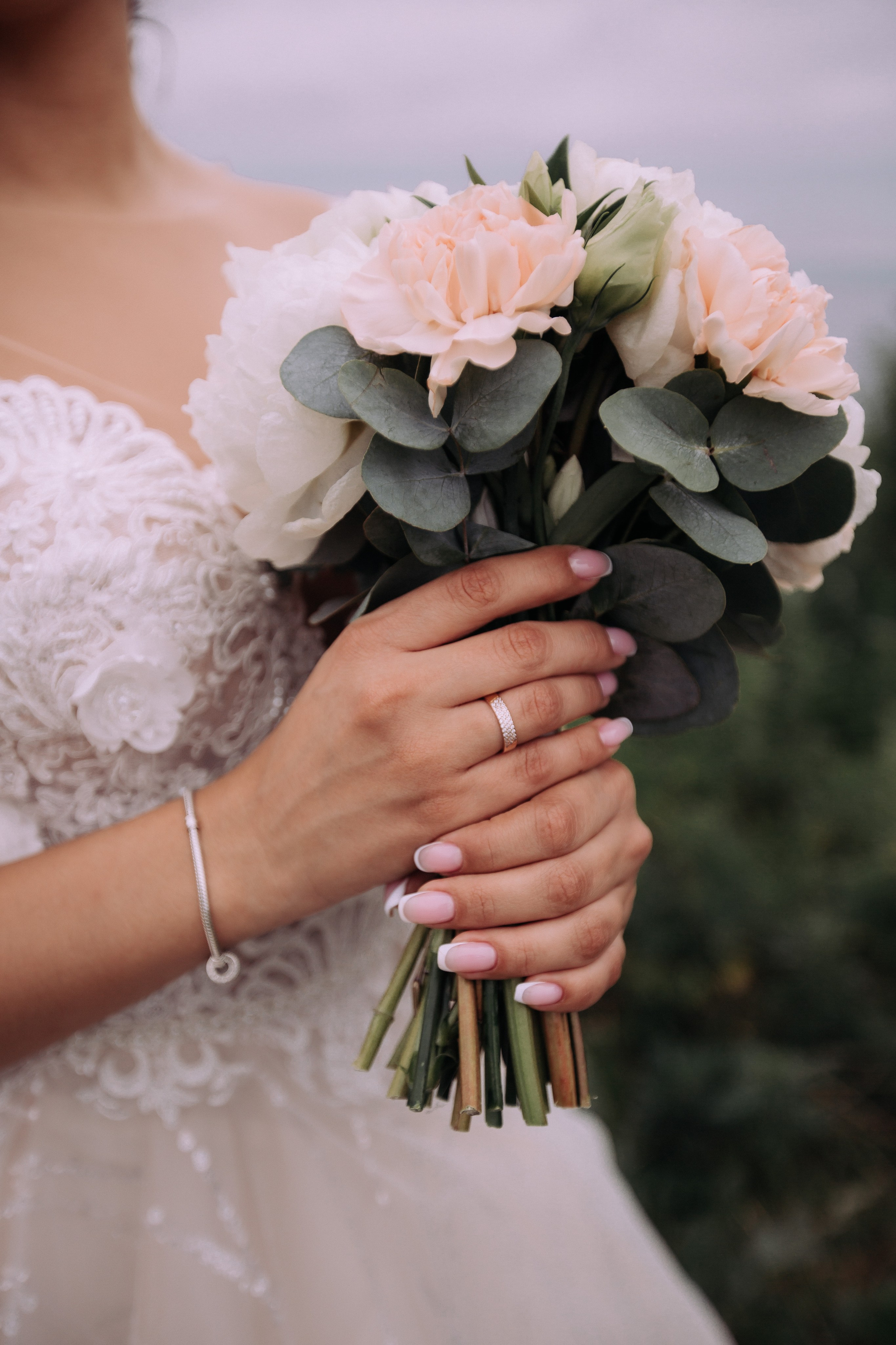 Вероника и Андрей. Фотограф во Владивостоке Настя Косач