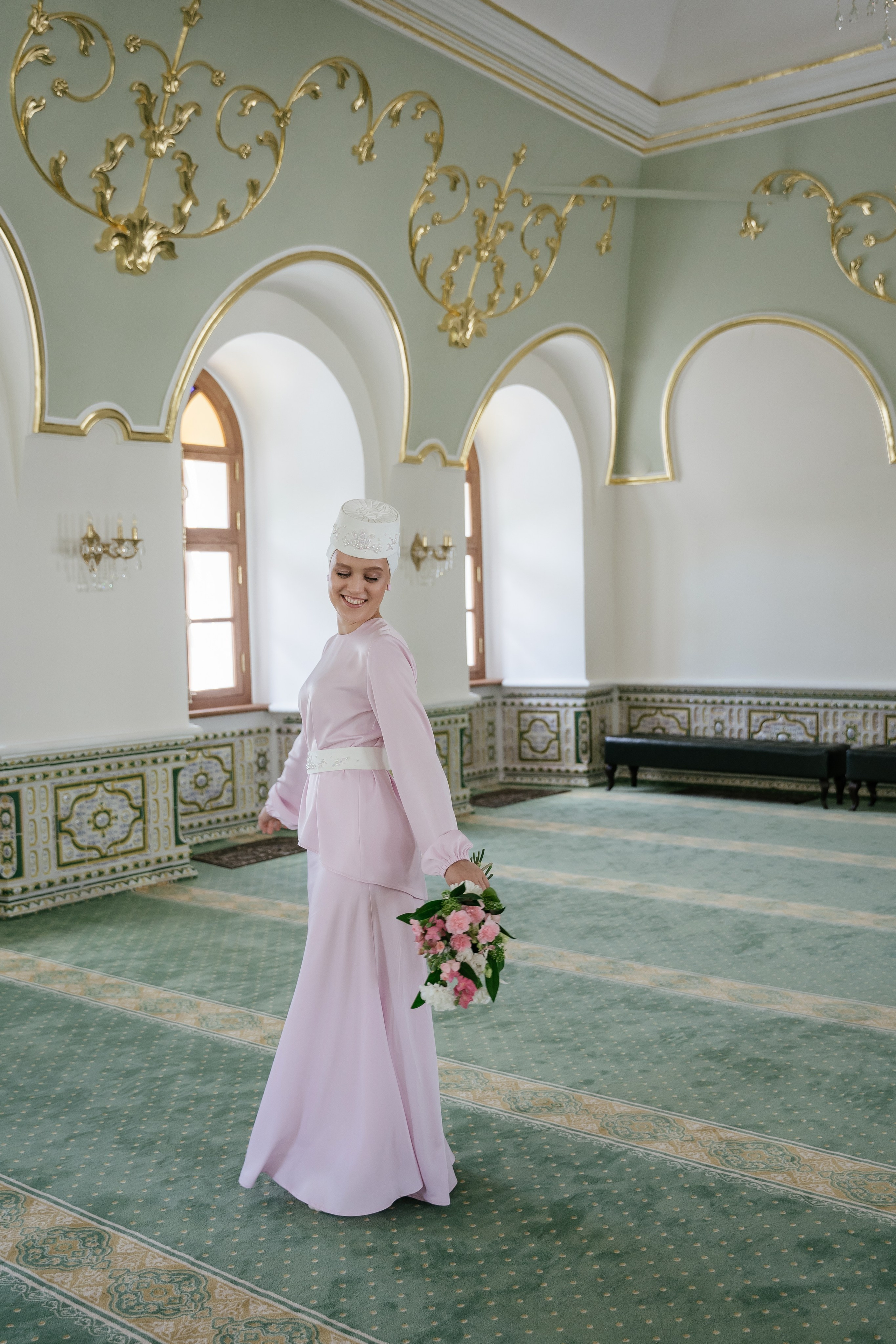 Ильнар|Лиана. Фотограф Казань Айгуль Латипова