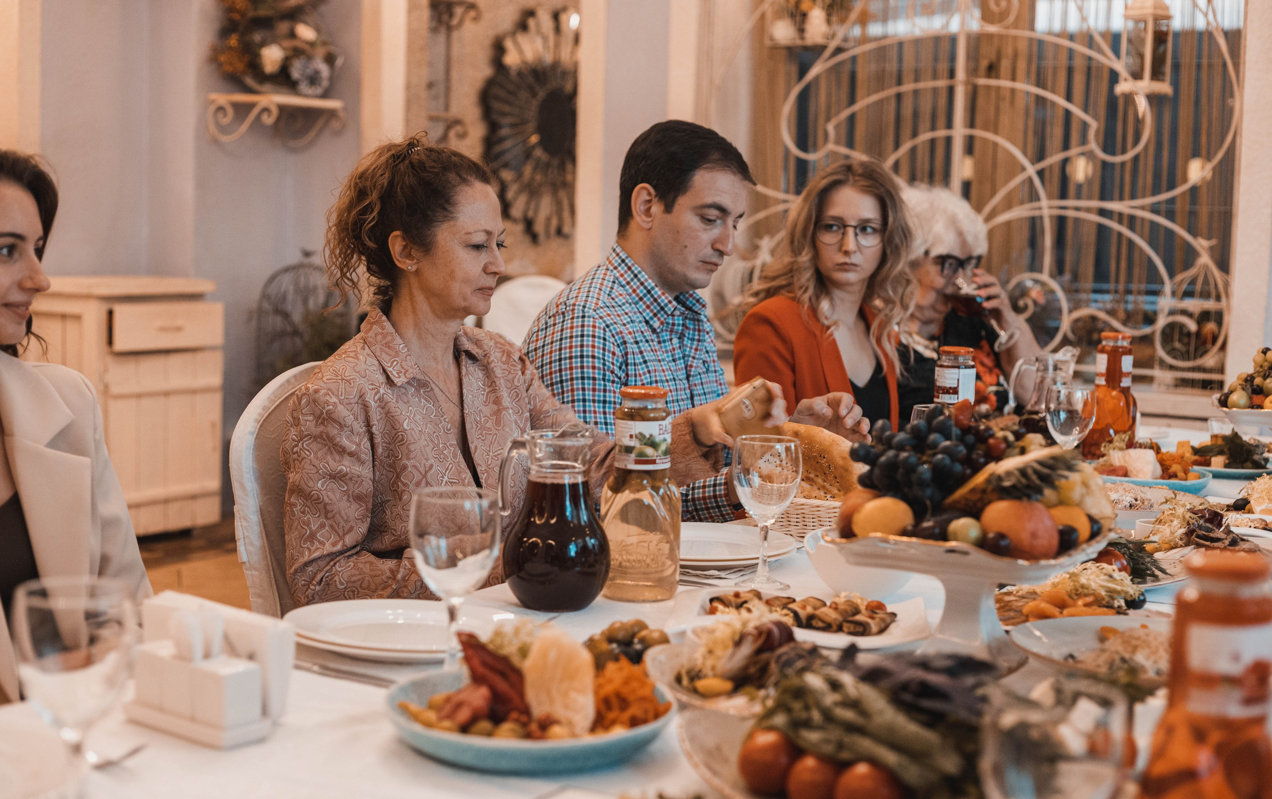 Свадьба Ирины & Александра. Портретный и репортажный фотограф в Москве Katerina Tesla