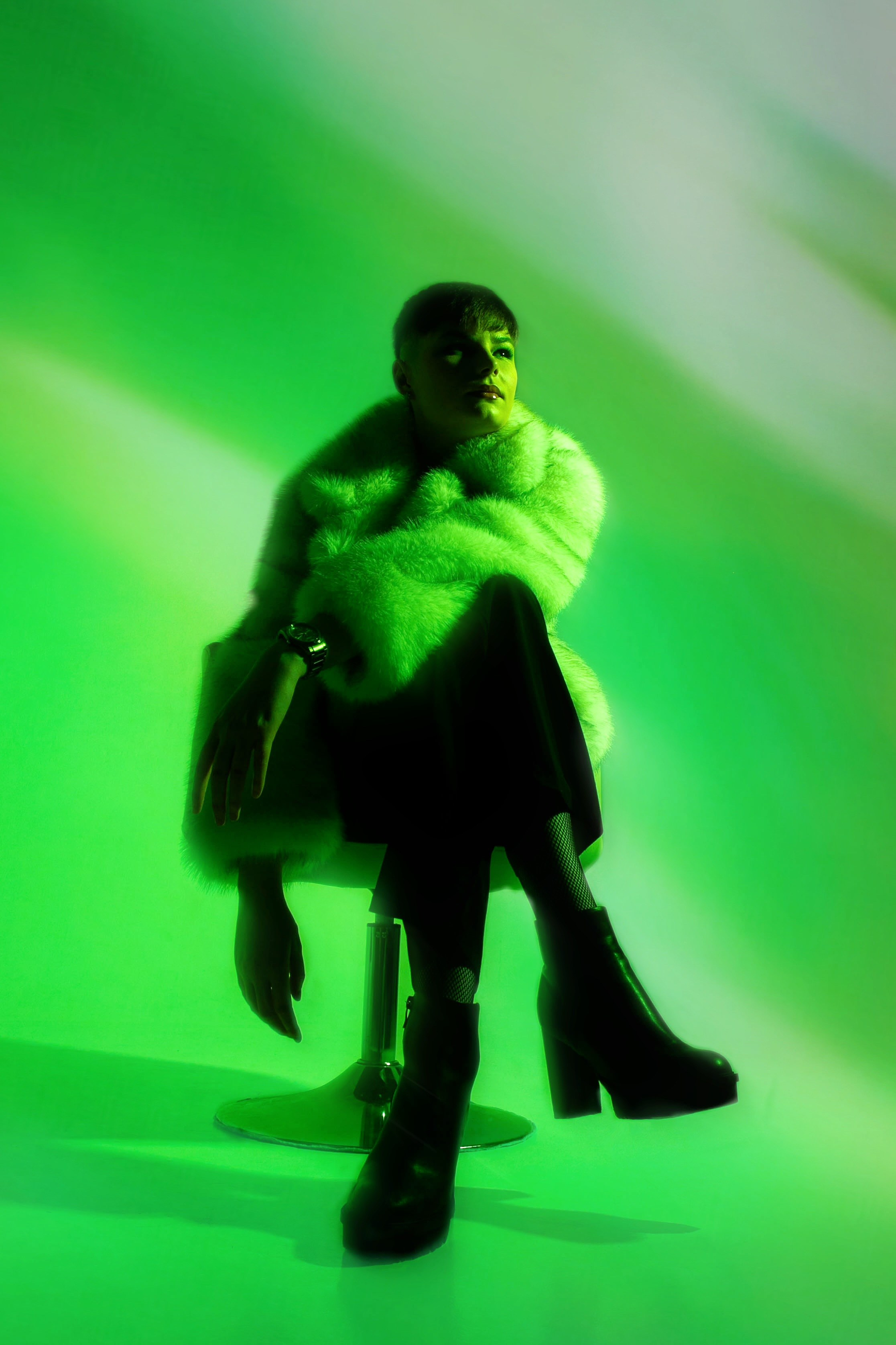 Acid. Фотограф Ася Верницкая