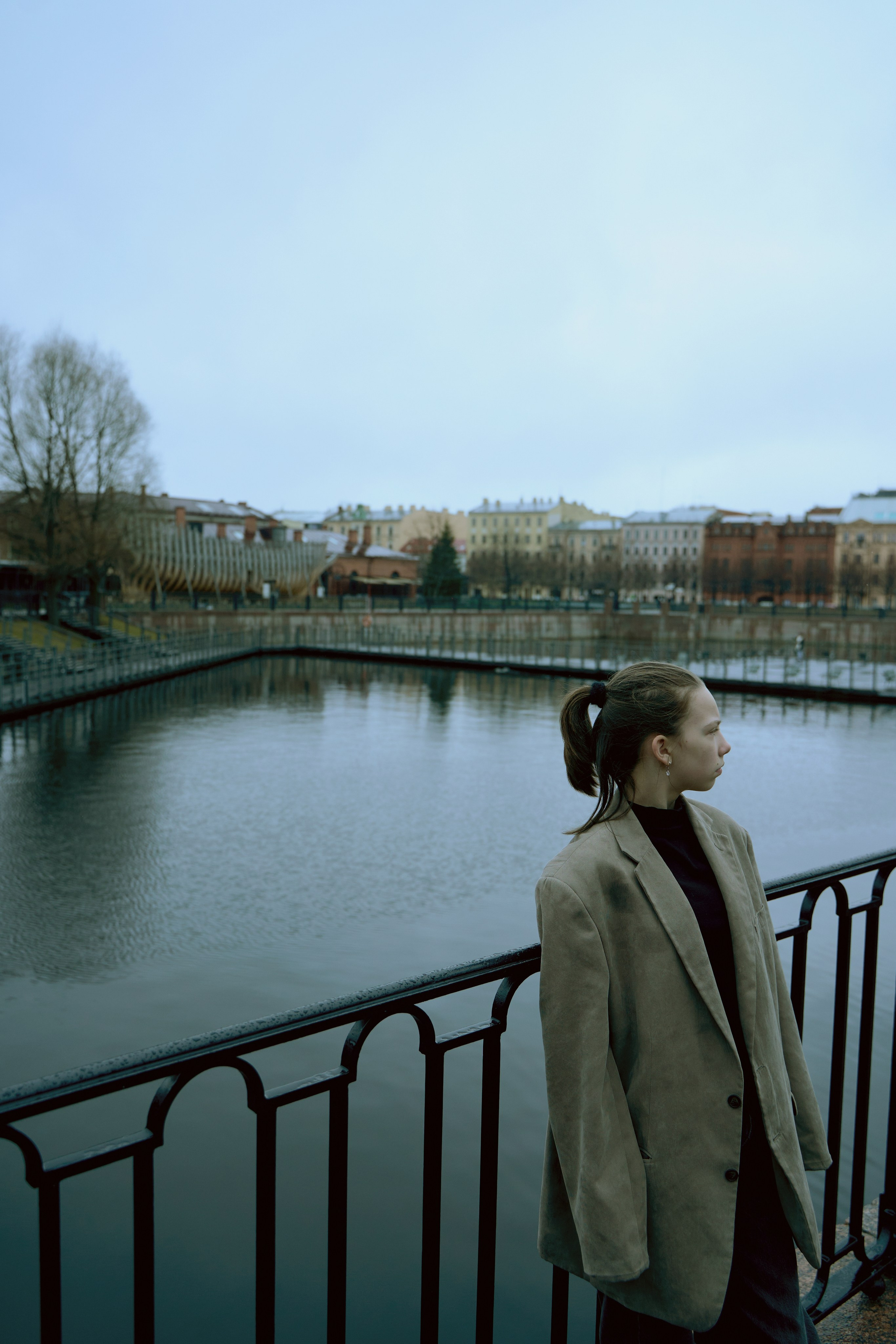 Сестры. Фотограф Санкт-Петербург