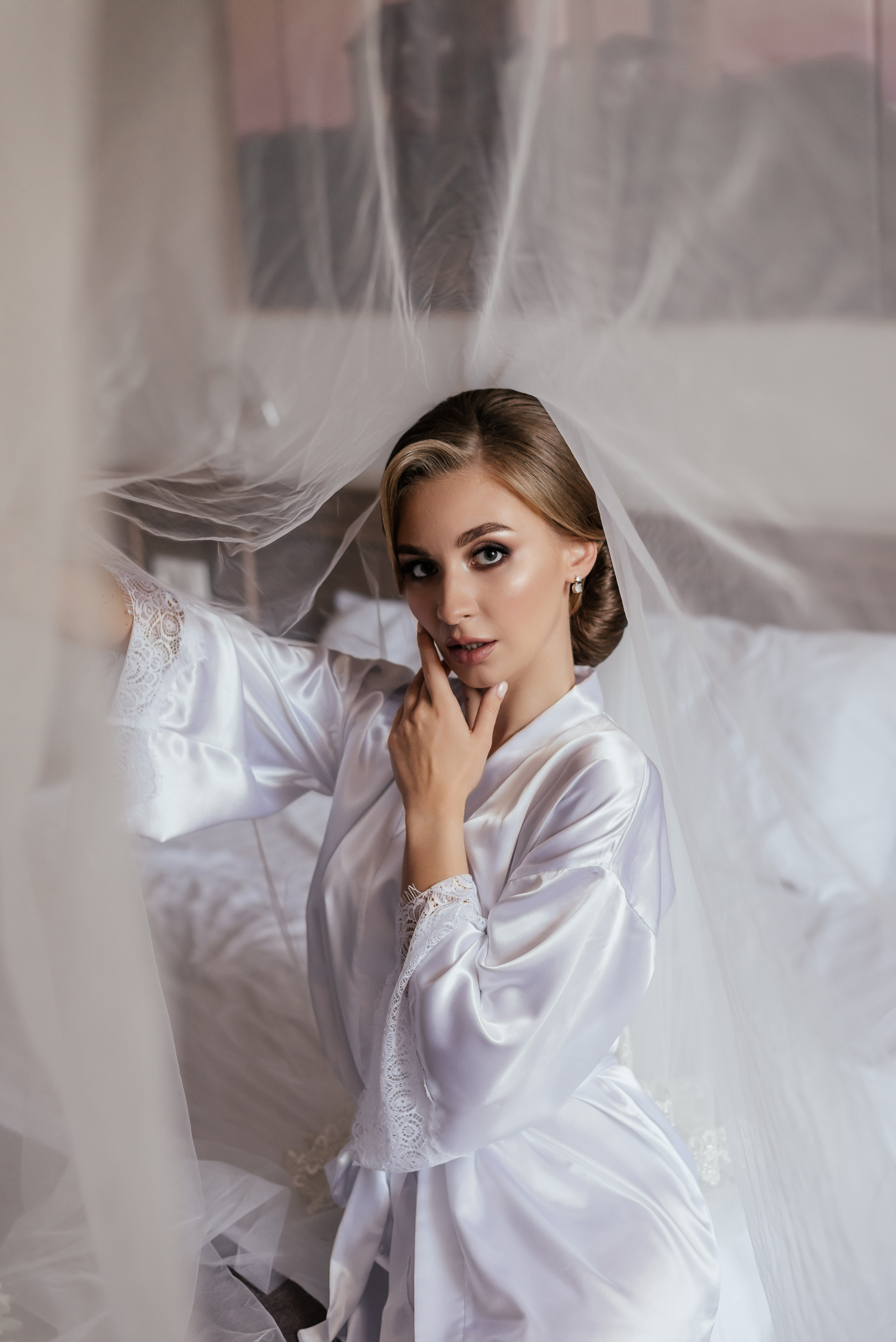 Тимофей и Ксюша. Свадебный фотограф в Ростове Александра Груздева