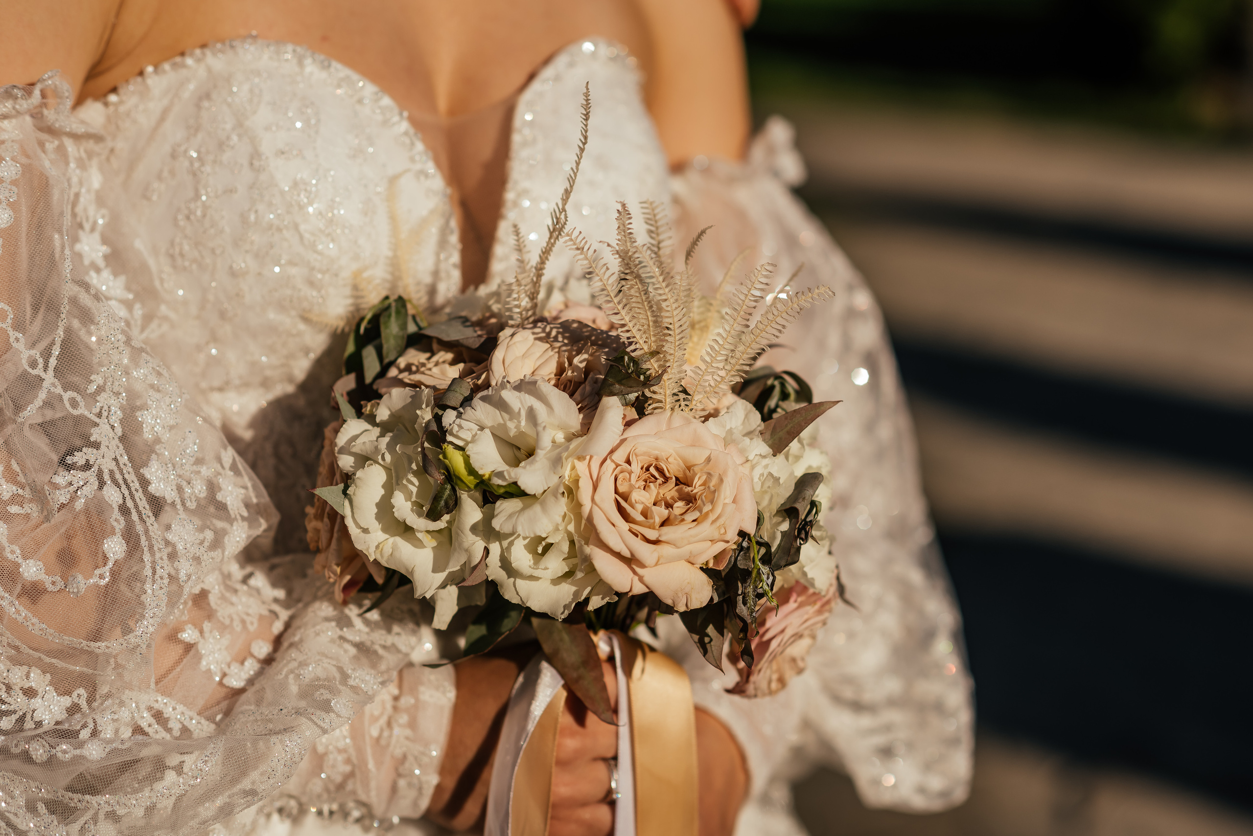 Тимофей и Ксюша. Свадебный фотограф в Ростове Александра Груздева