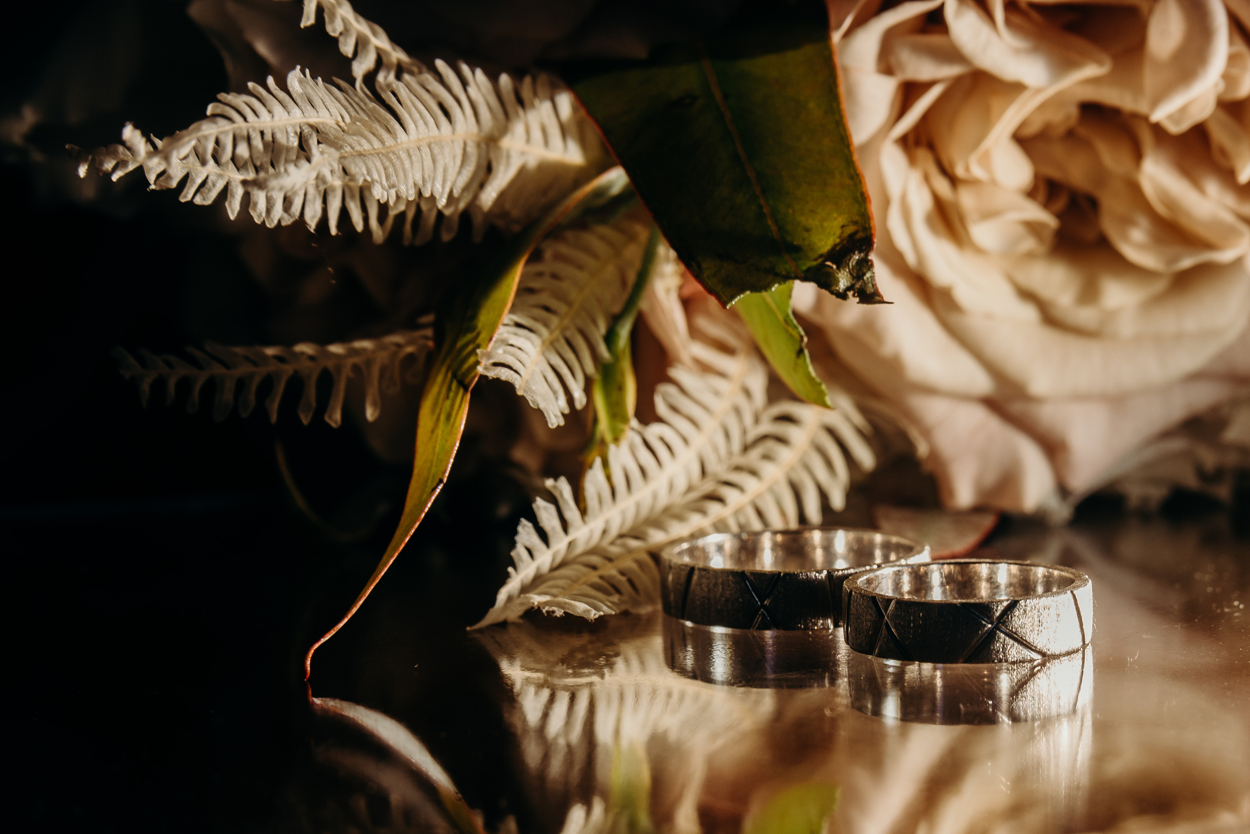 Тимофей и Ксюша. Свадебный фотограф в Ростове Александра Груздева