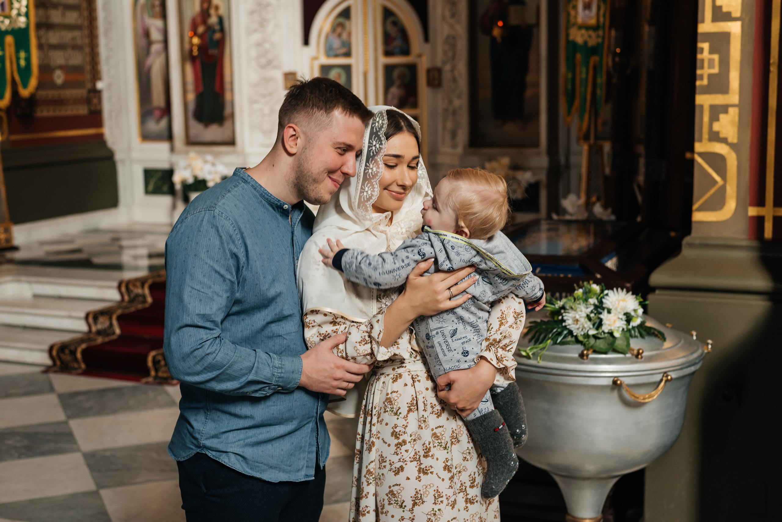 Отзывы. Свадебный фотограф в Ростове Александра Груздева