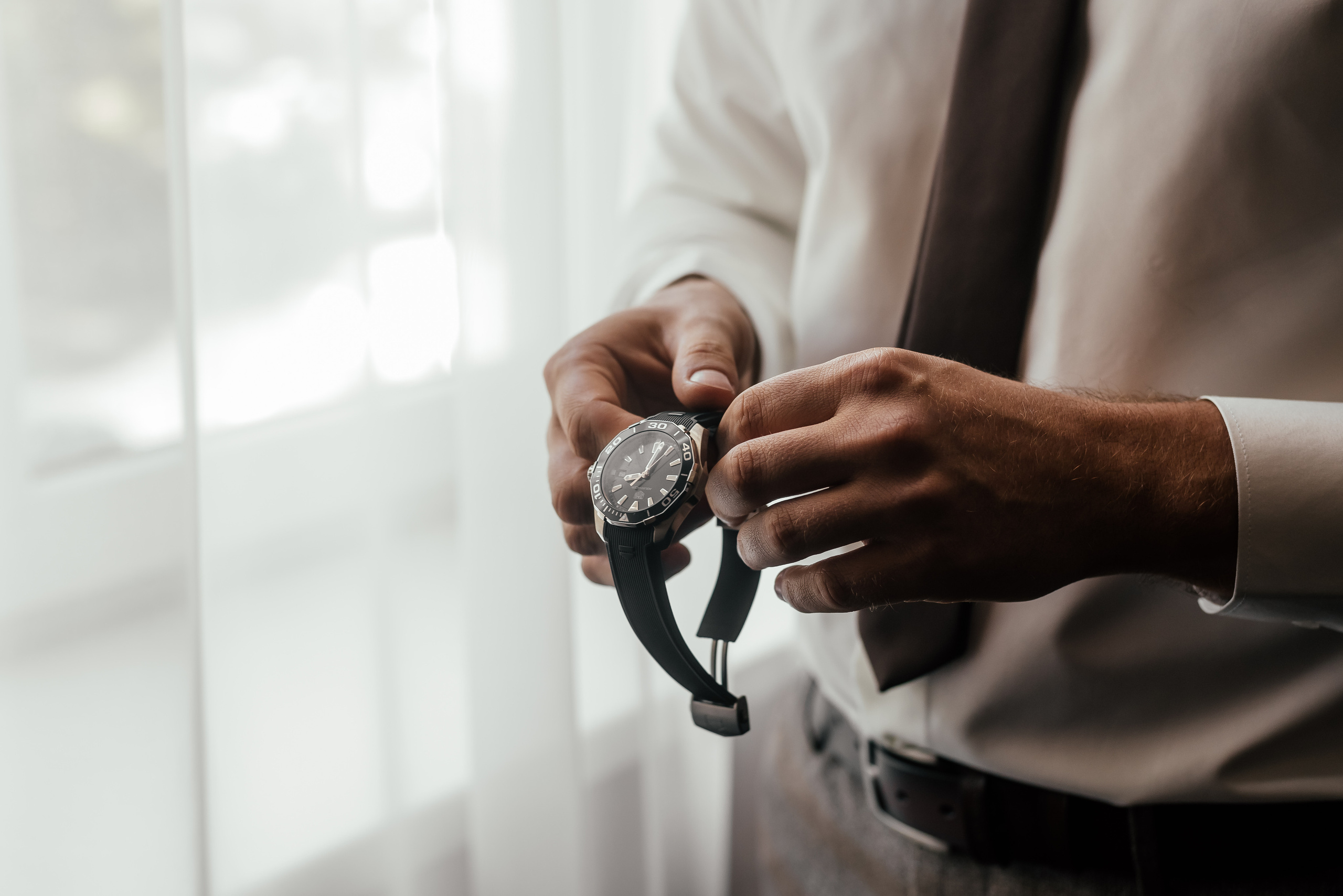 Тимофей и Ксюша. Свадебный фотограф в Ростове Александра Груздева