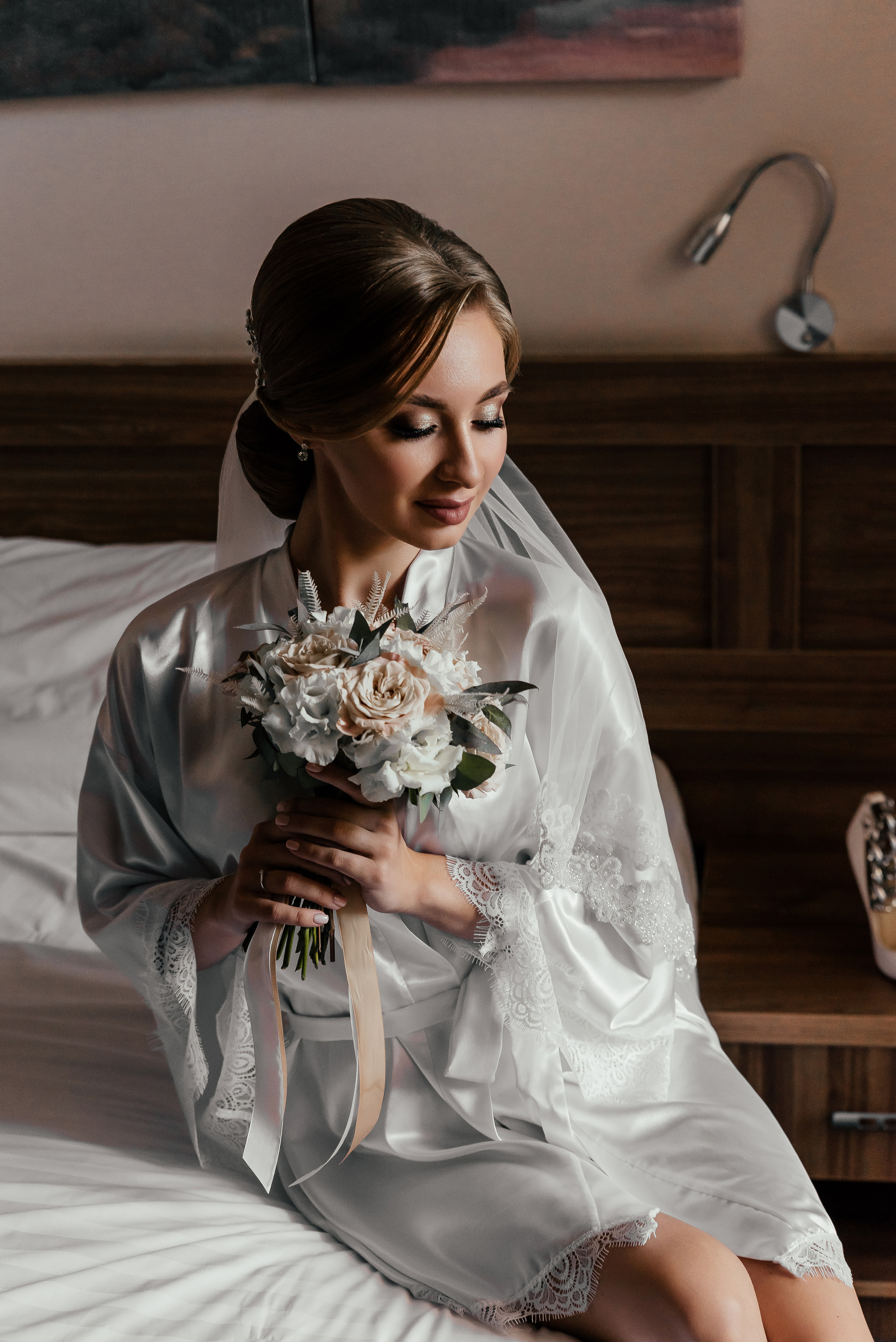 Тимофей и Ксюша. Свадебный фотограф в Ростове Александра Груздева