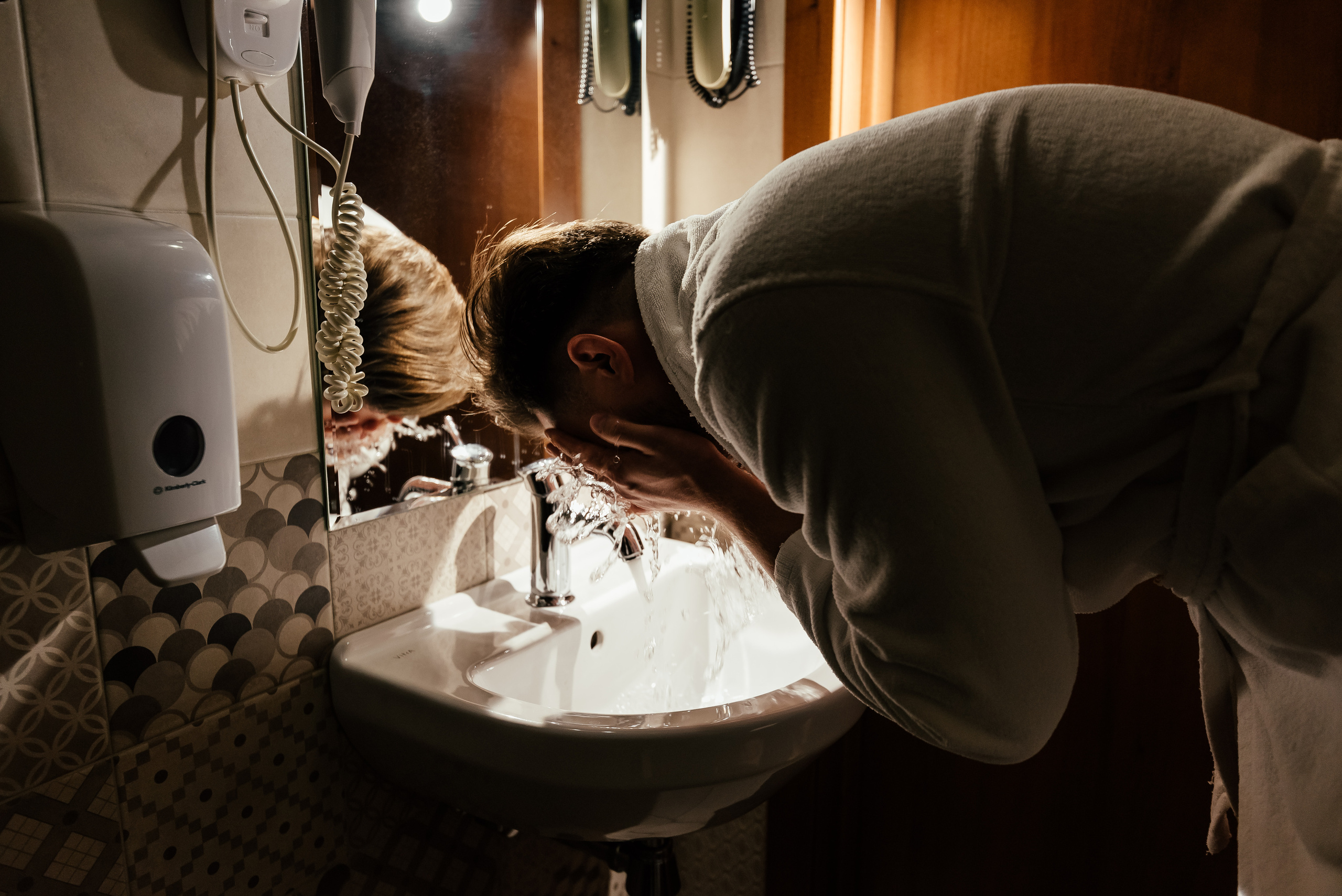 Тимофей и Ксюша. Свадебный фотограф в Ростове Александра Груздева