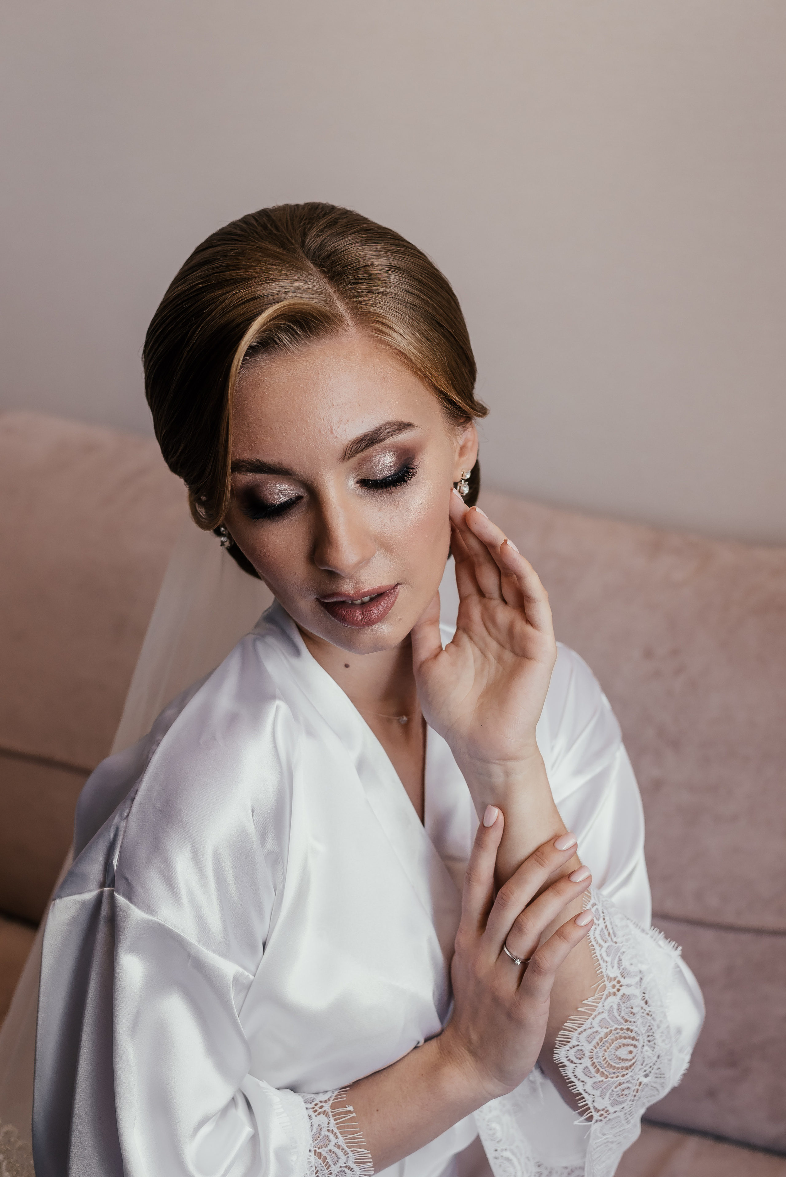 Тимофей и Ксюша. Свадебный фотограф в Ростове Александра Груздева