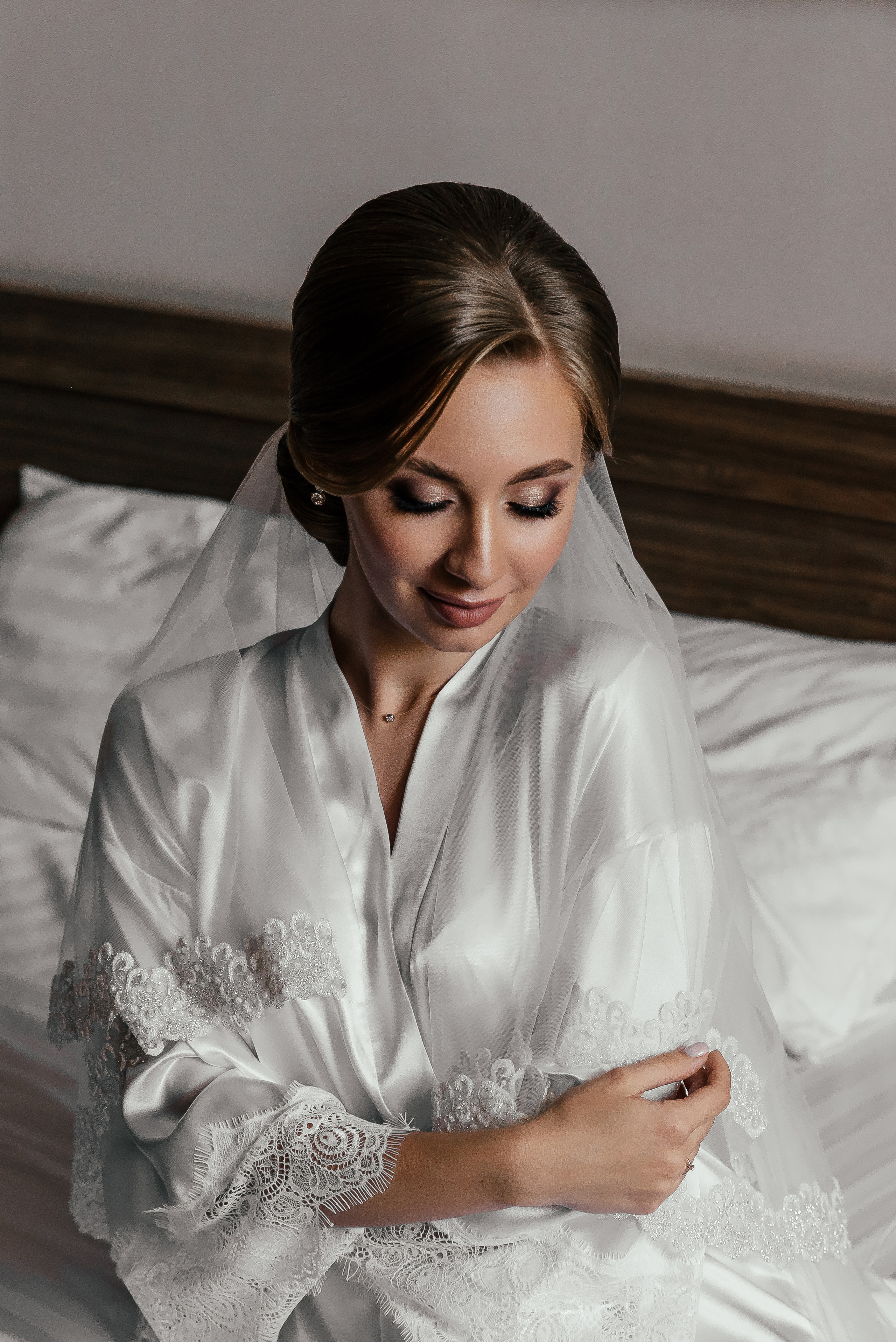 Тимофей и Ксюша. Свадебный фотограф в Ростове Александра Груздева