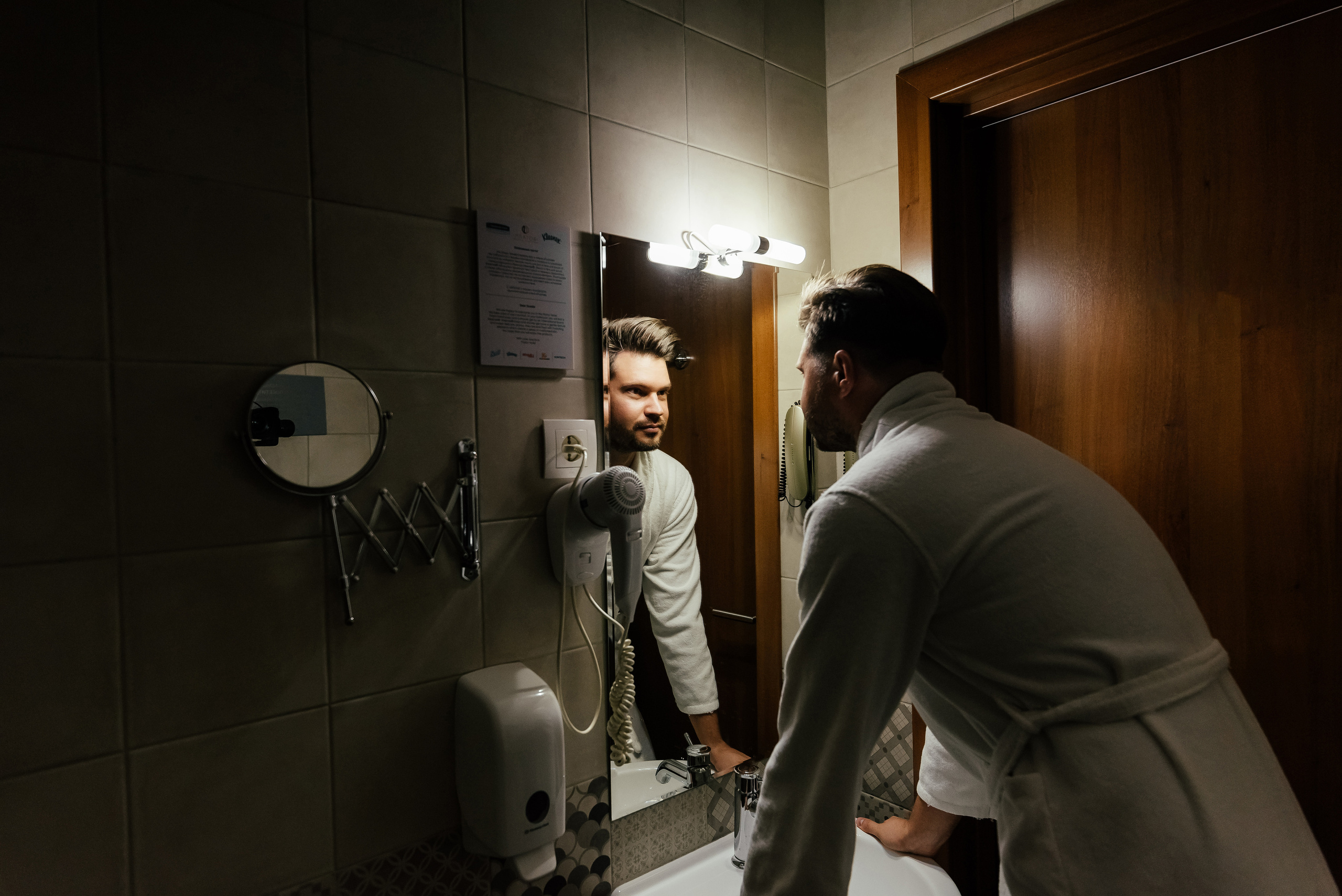 Тимофей и Ксюша. Свадебный фотограф в Ростове Александра Груздева