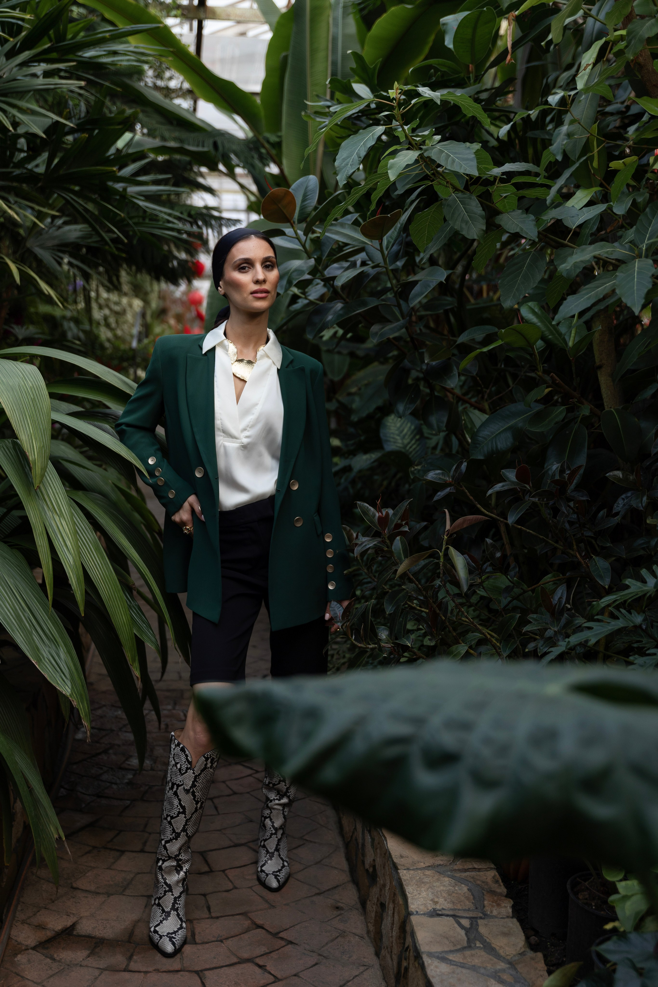 Индивидуальные. Фотография, в которой оживает ваша женственность и глубина. Таисия Чайка город Владивосток