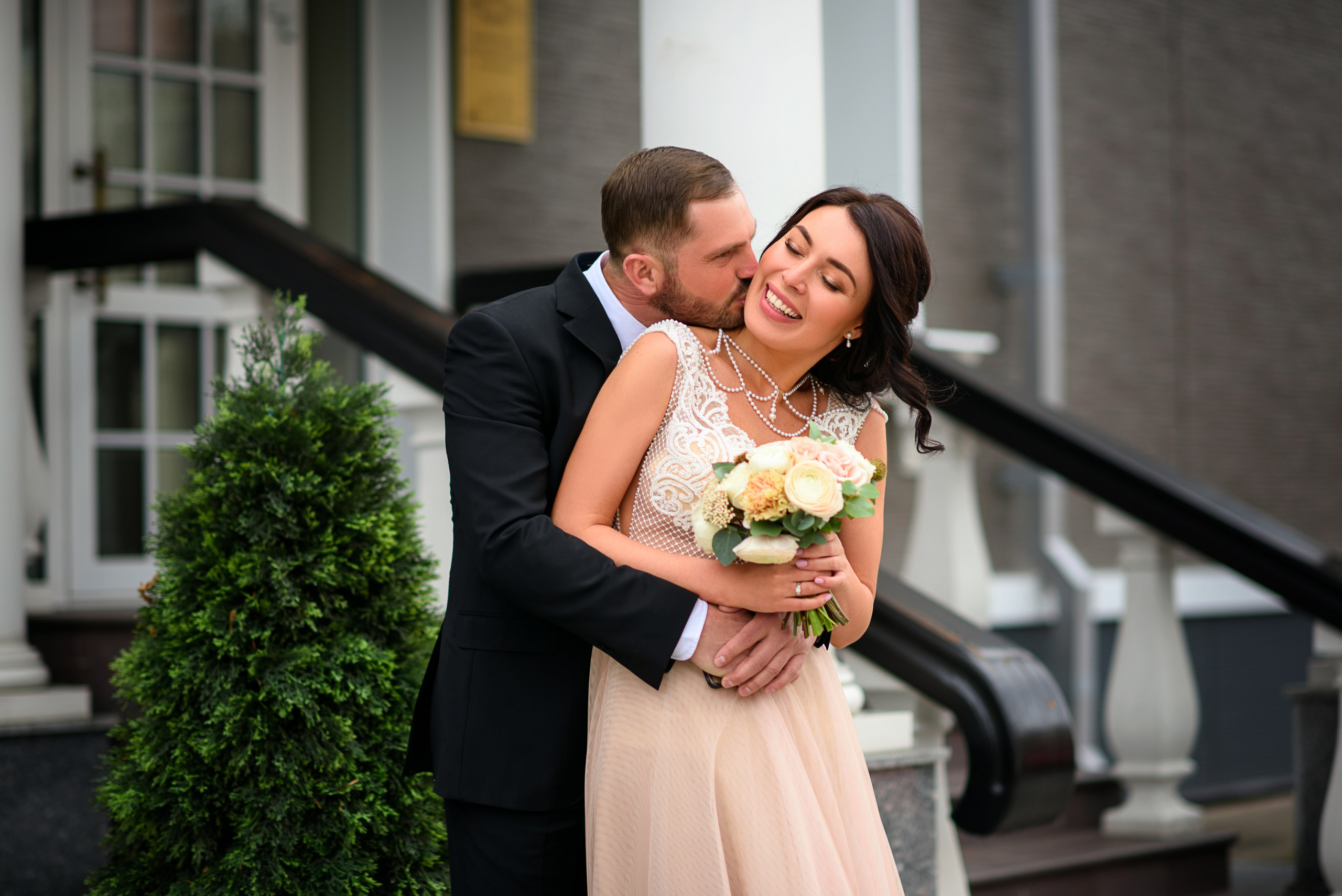 Свадебное. Фотограф Анна Кузьмина Ангарск, Иркутск