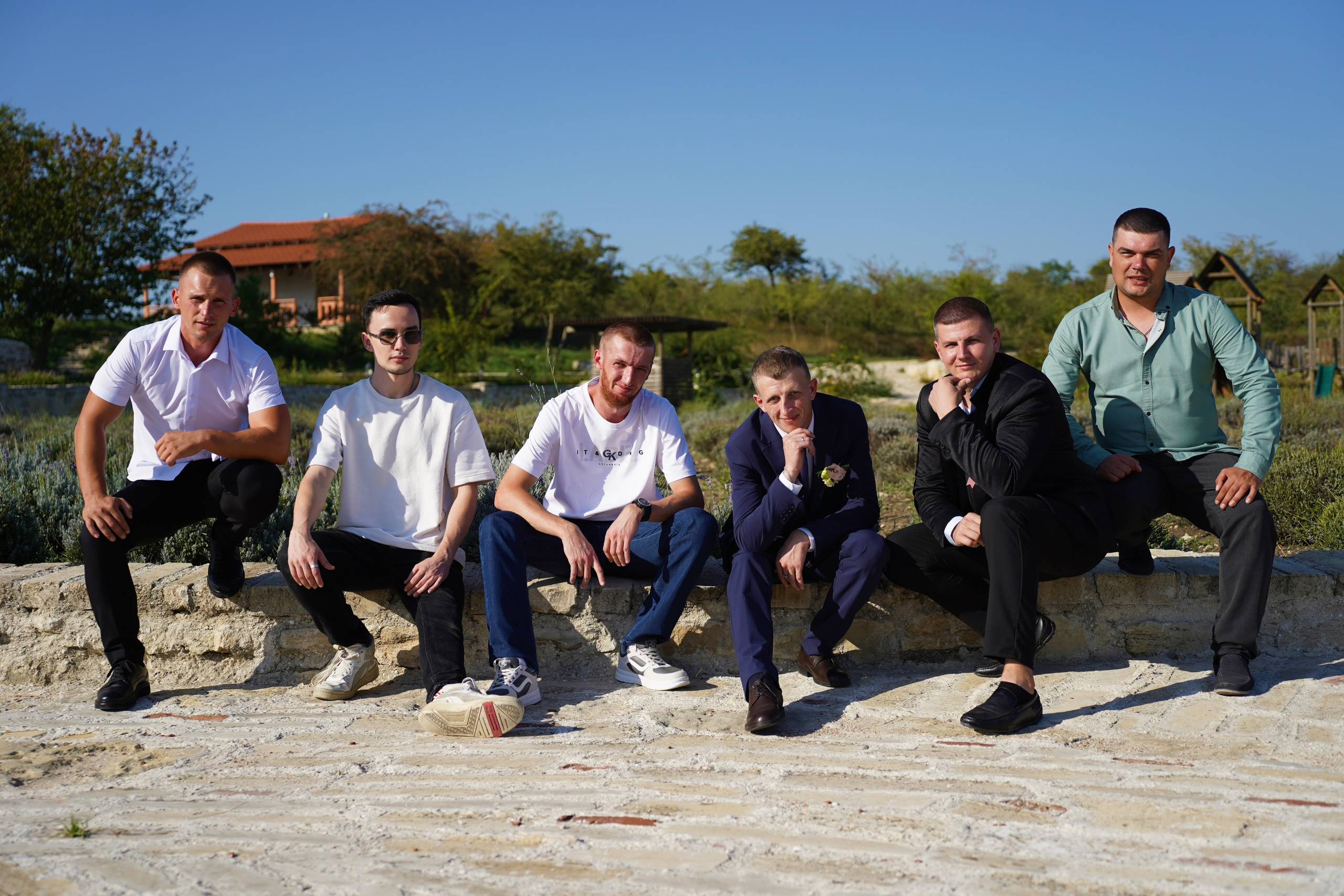 Андрей & Алина. Фотограф Новороссийск | Геленджик и ЮФО Эльвина Ясинская