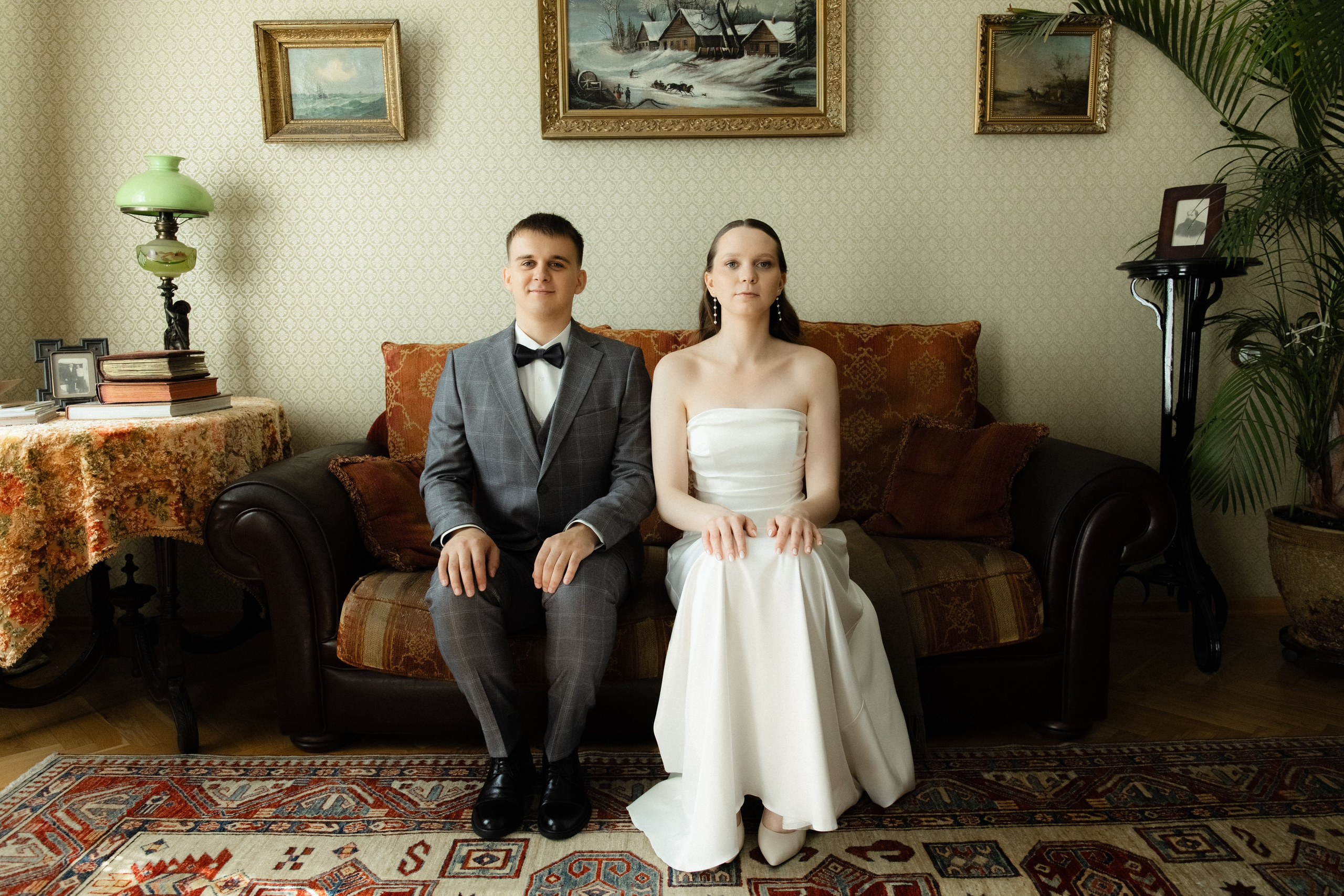 V | D. Свадебный и портретный фотограф в Новосибирске Любовь Исакова