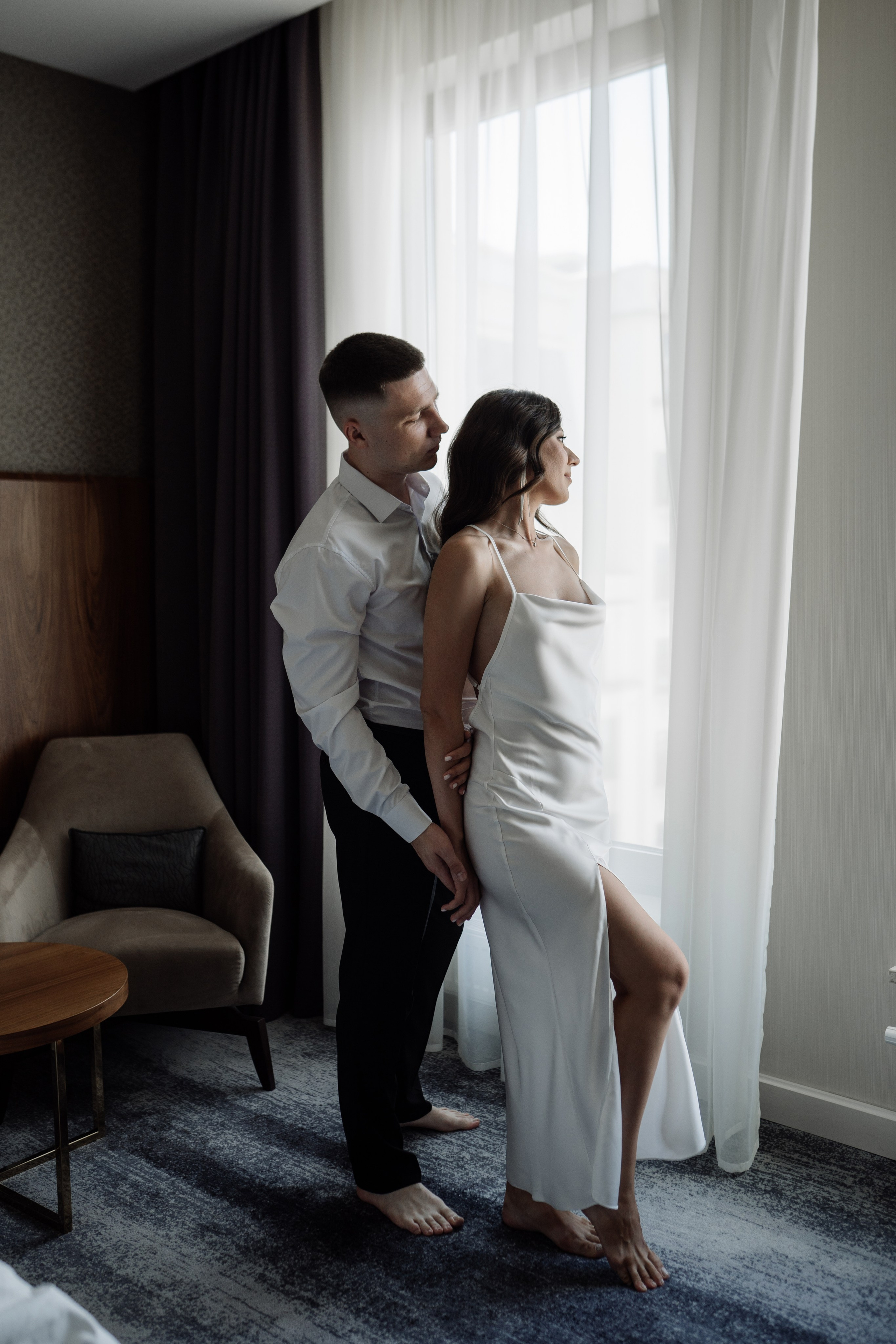 Samara. Свадебный фотограф Тольятти Москва Адамова Виктория