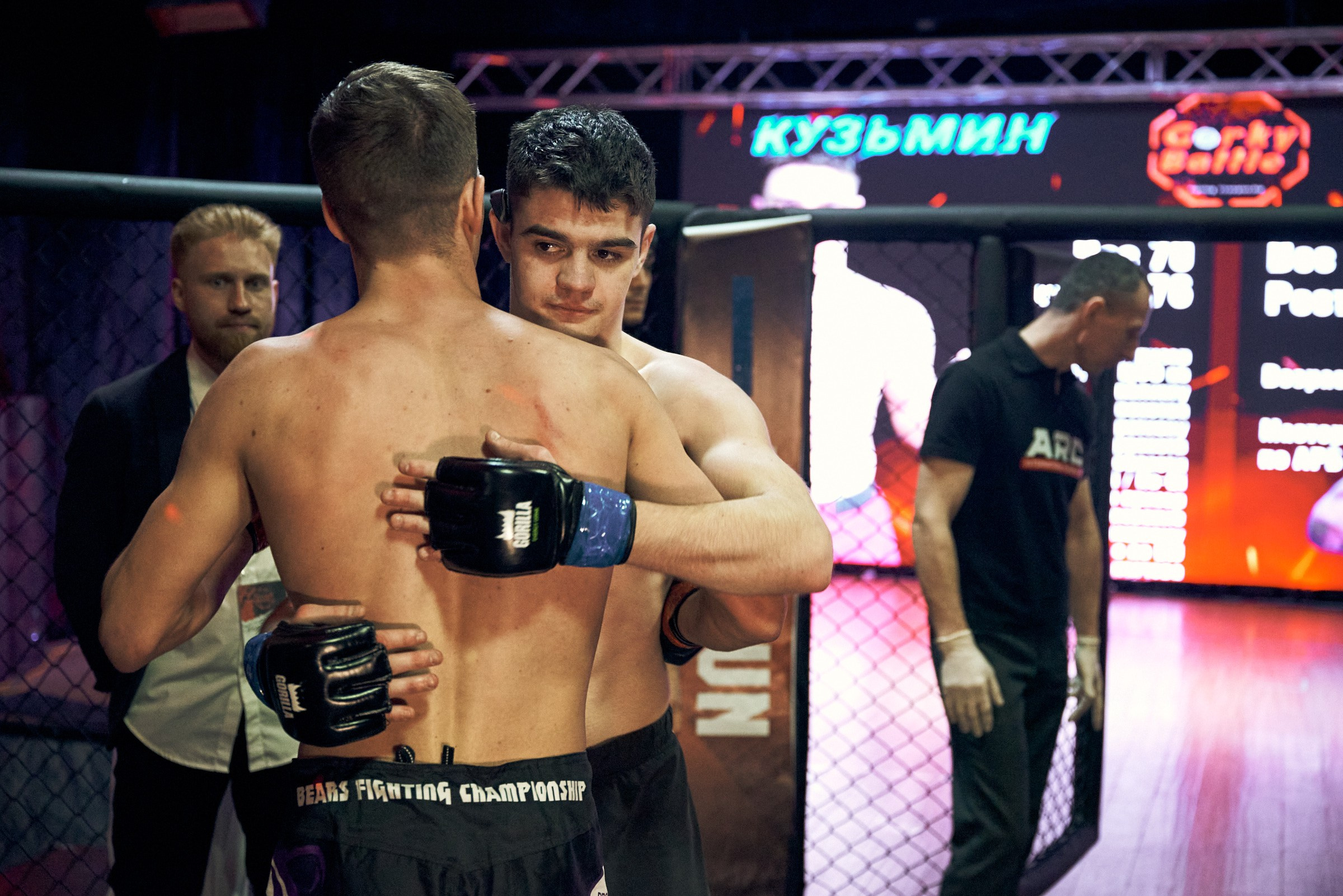 Бои. Маляревич Дмитрий свадебный фотограф