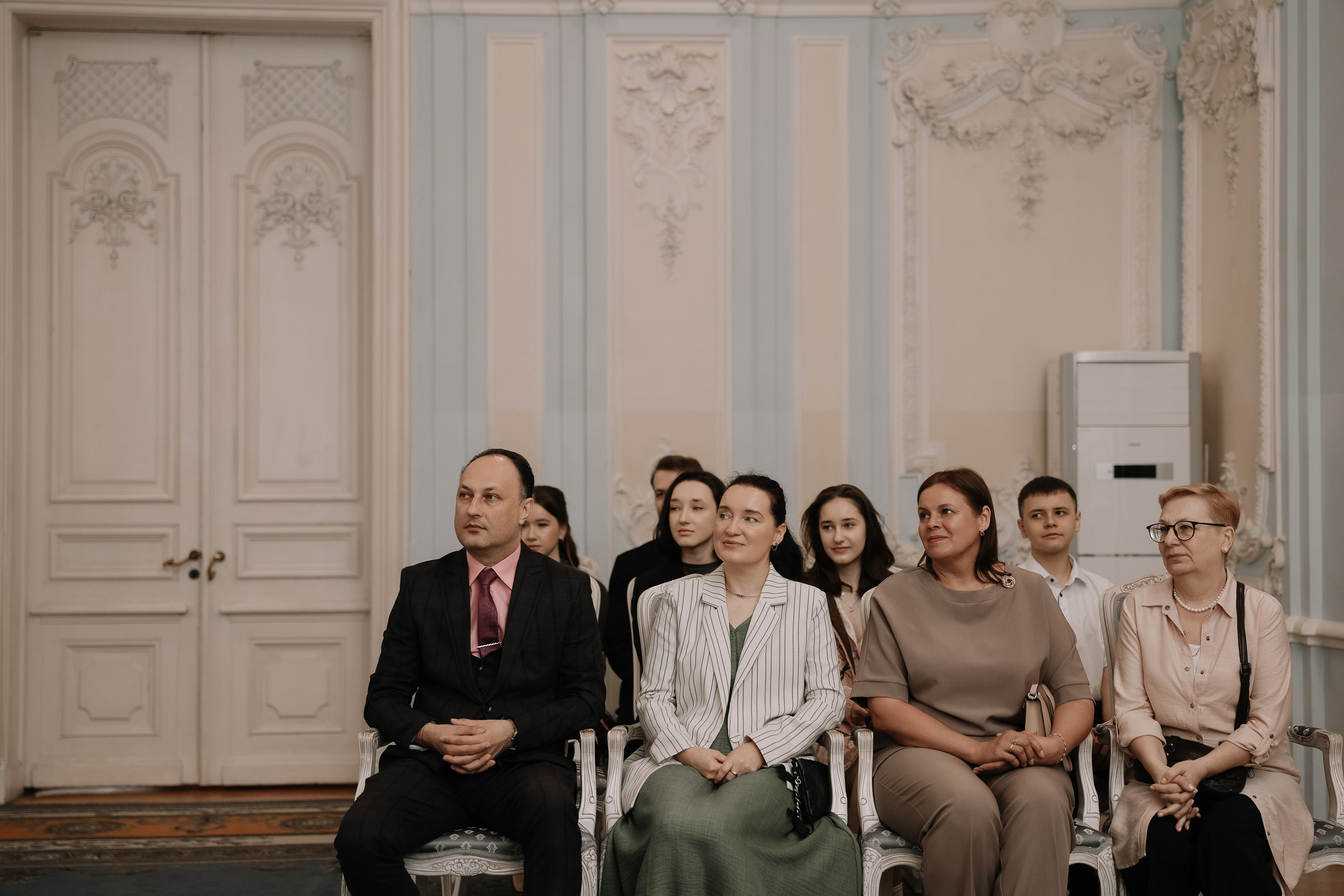 Ранним утром. Свадебный и семейный Фотограф Денис Кошель