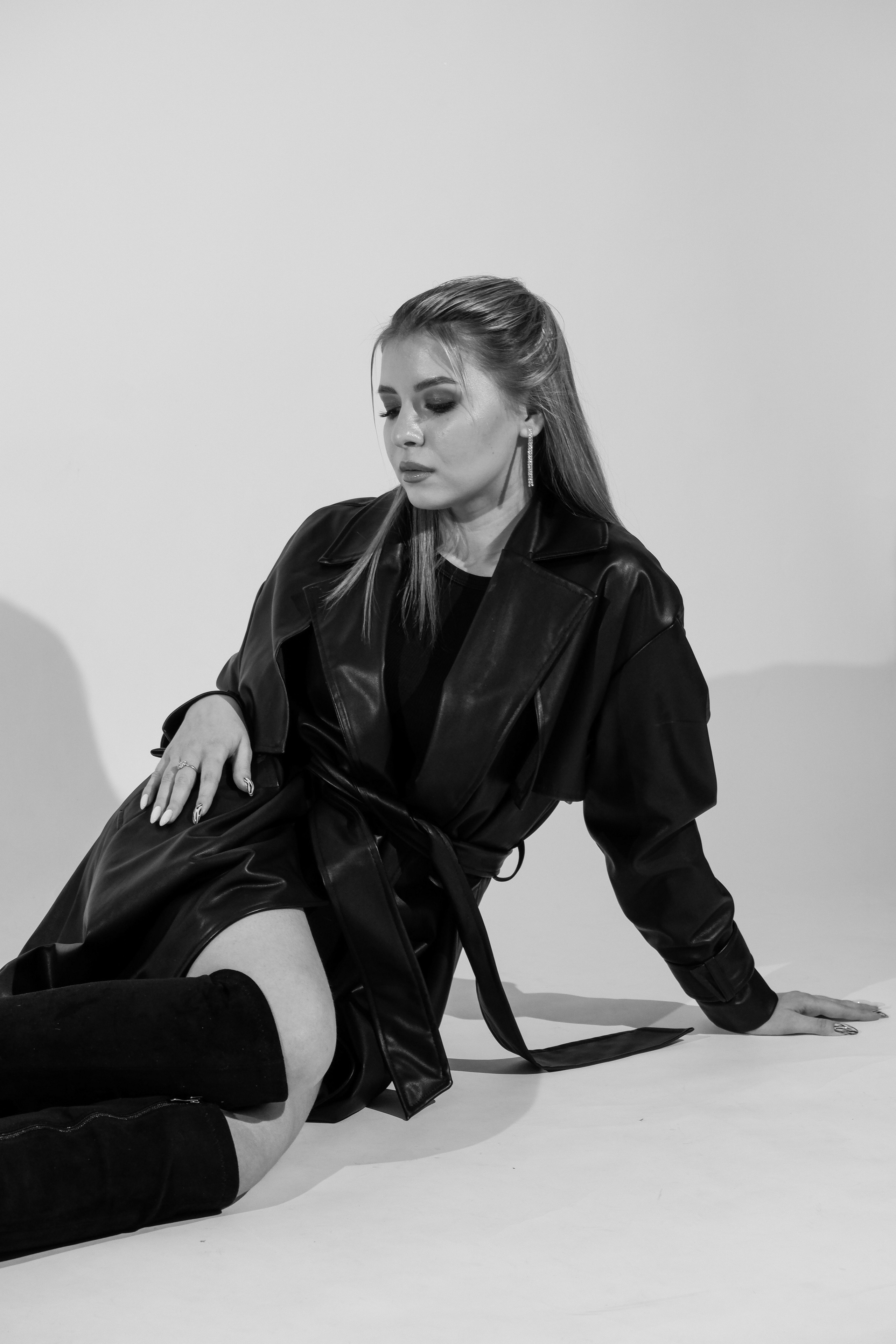 Анна и Александра. Портретный фотограф Александра Новикова Тюмень