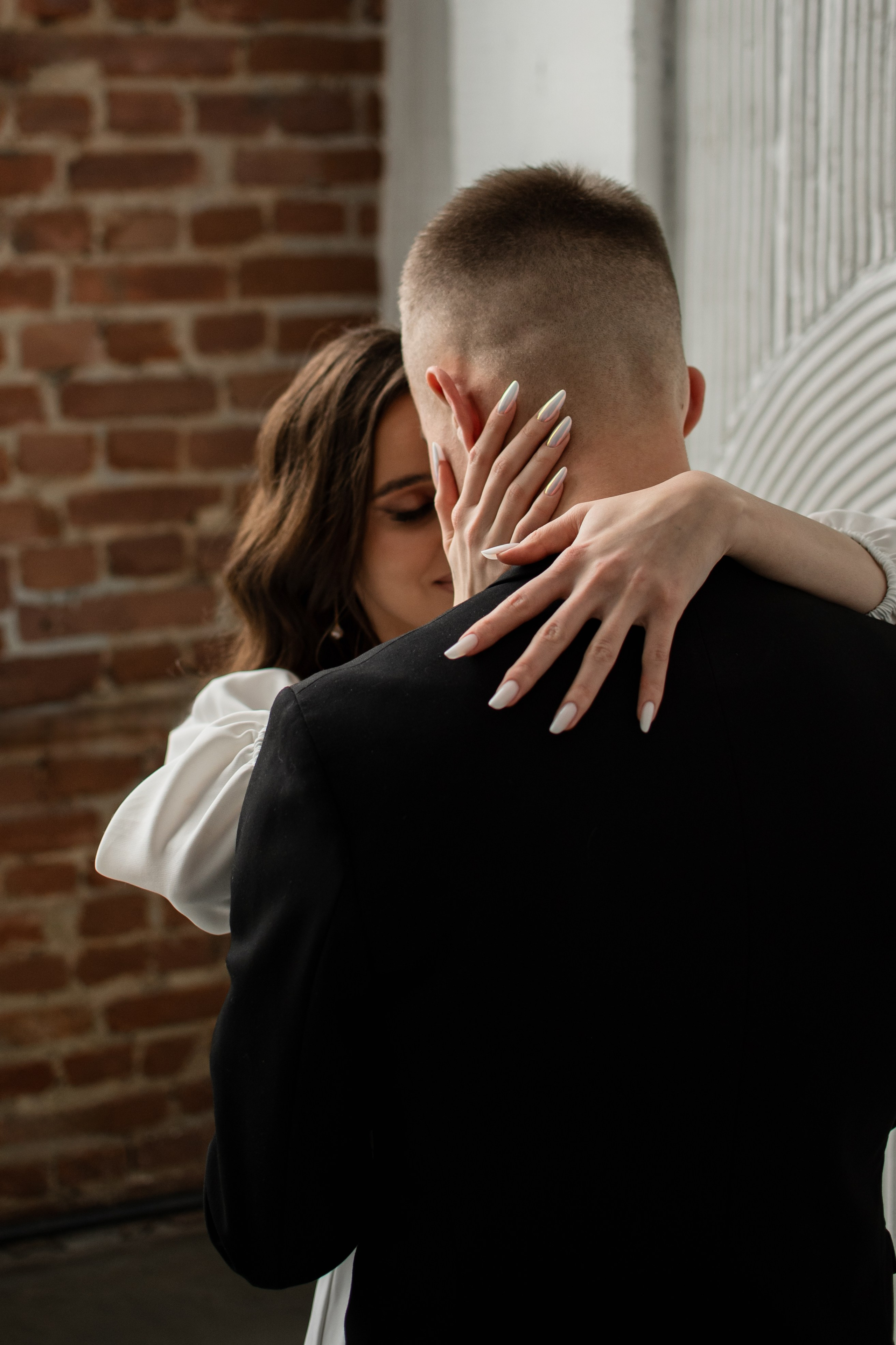 Игорь и Алина. Фотограф Челябинск Екатерина Миниханова