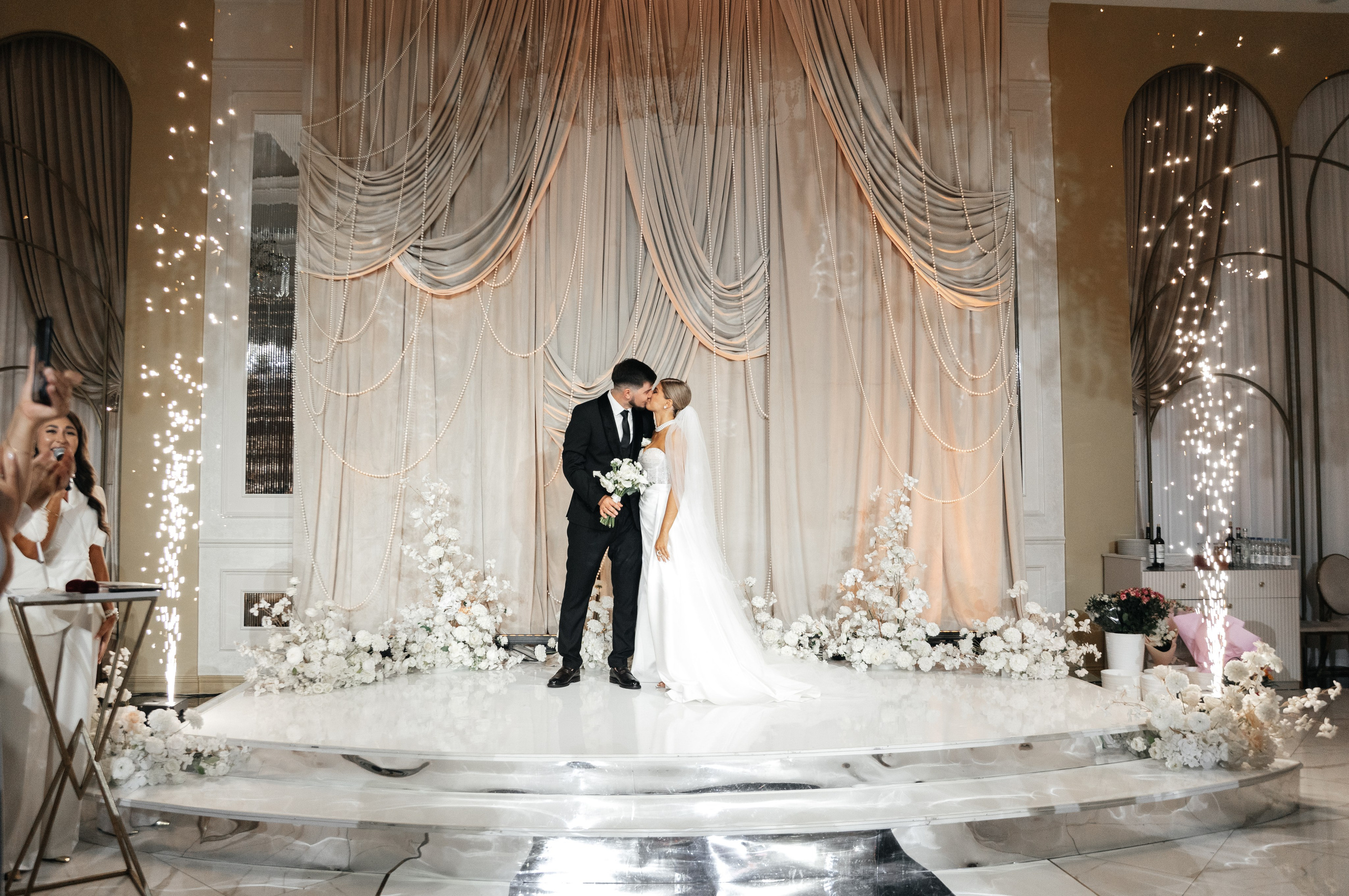 Aidar & Ralina. Свадебный фотограф Ильнар Асадуллин