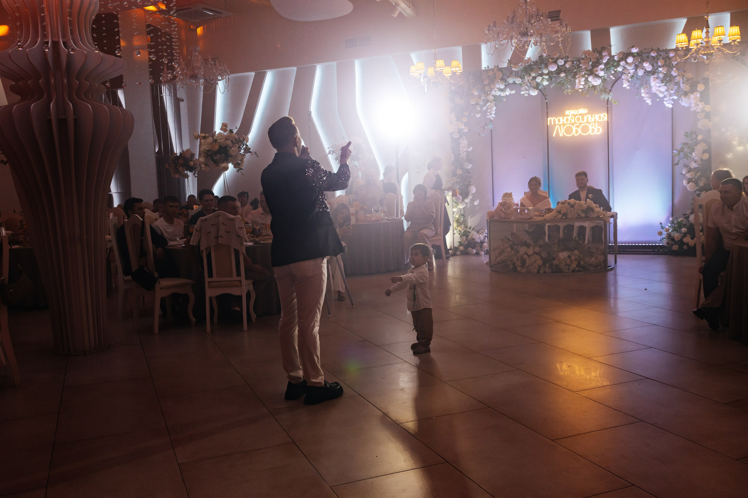 Emil & Guzel. Свадебный фотограф Ильнар Асадуллин