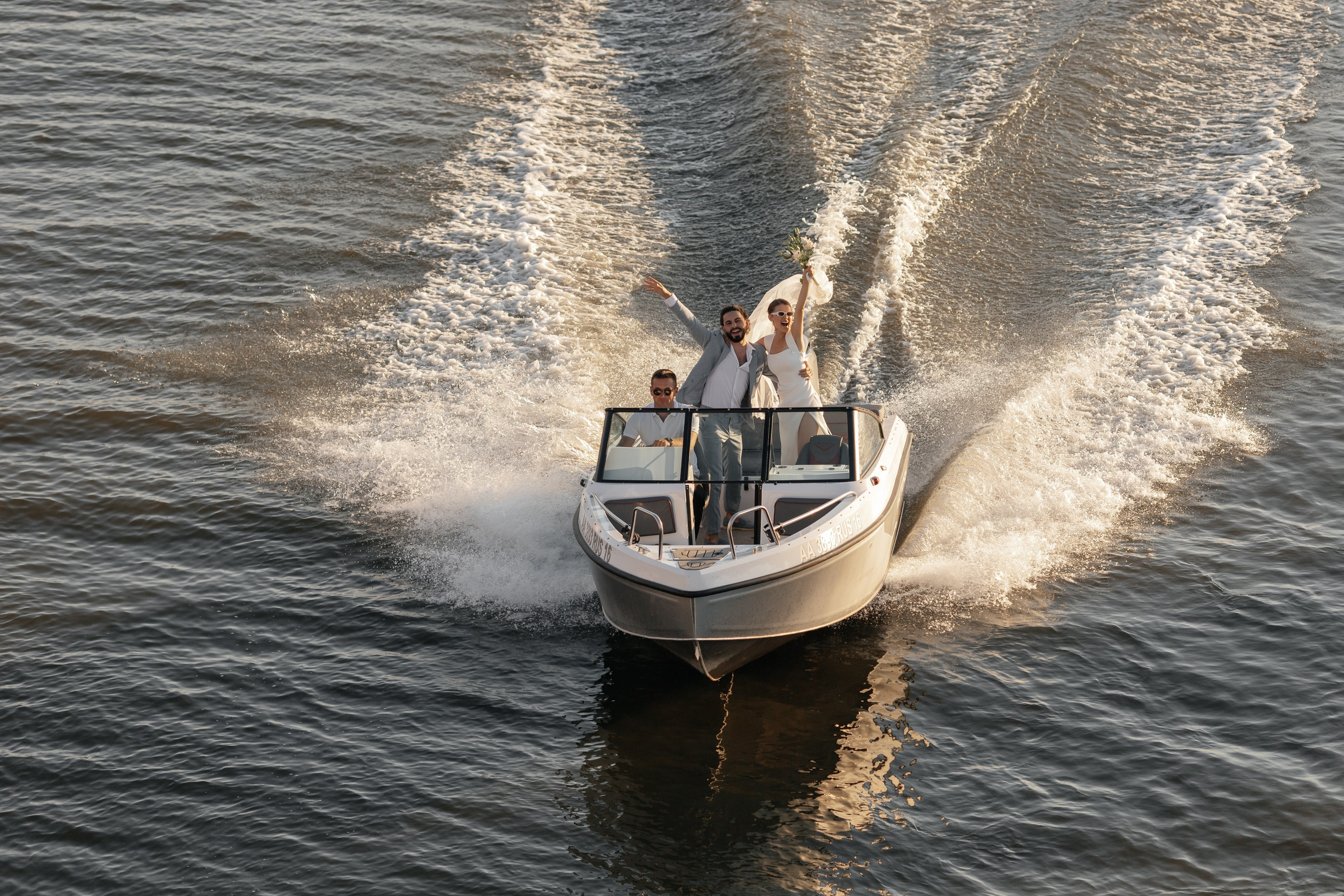 Elvin & Diana. Свадебный фотограф Ильнар Асадуллин