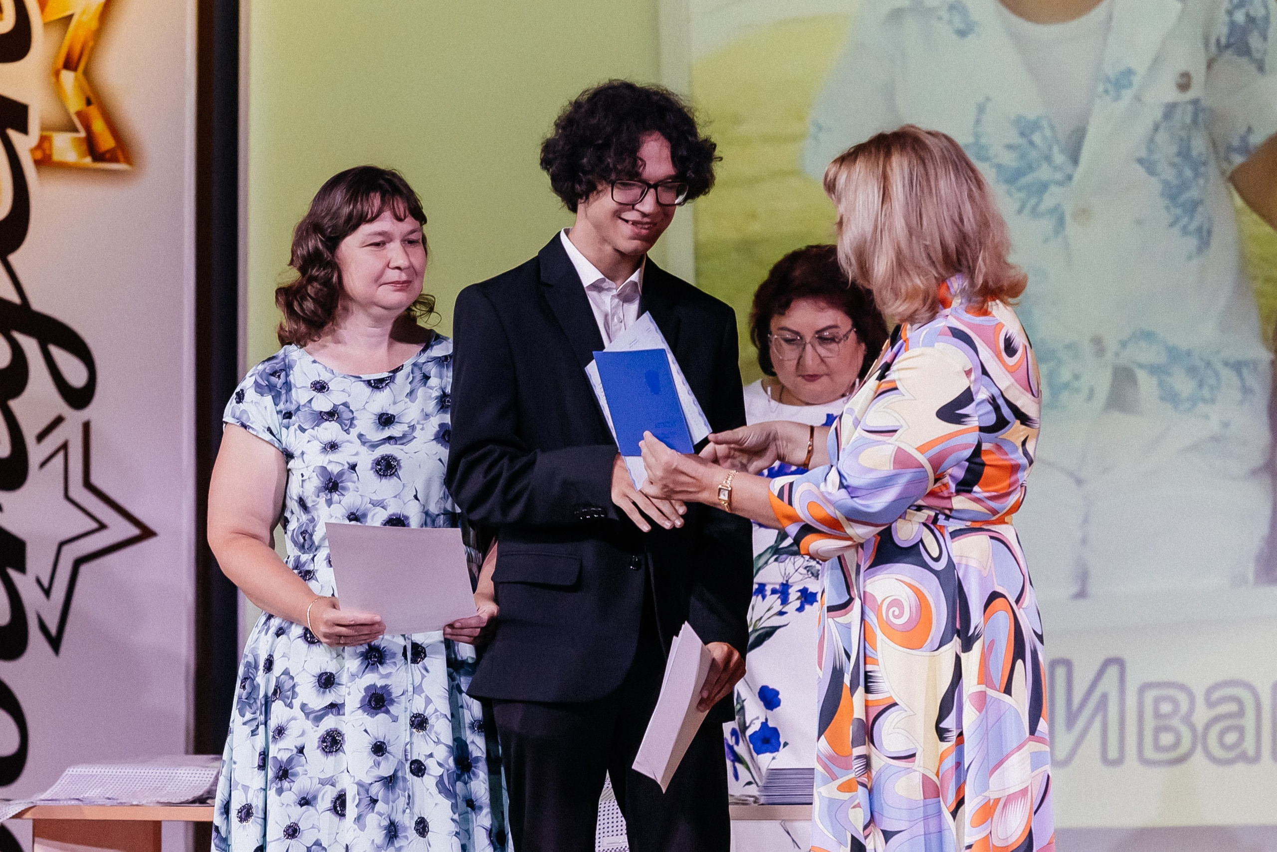 Выпускной 2025. Фотограф Кемерово | Сергей