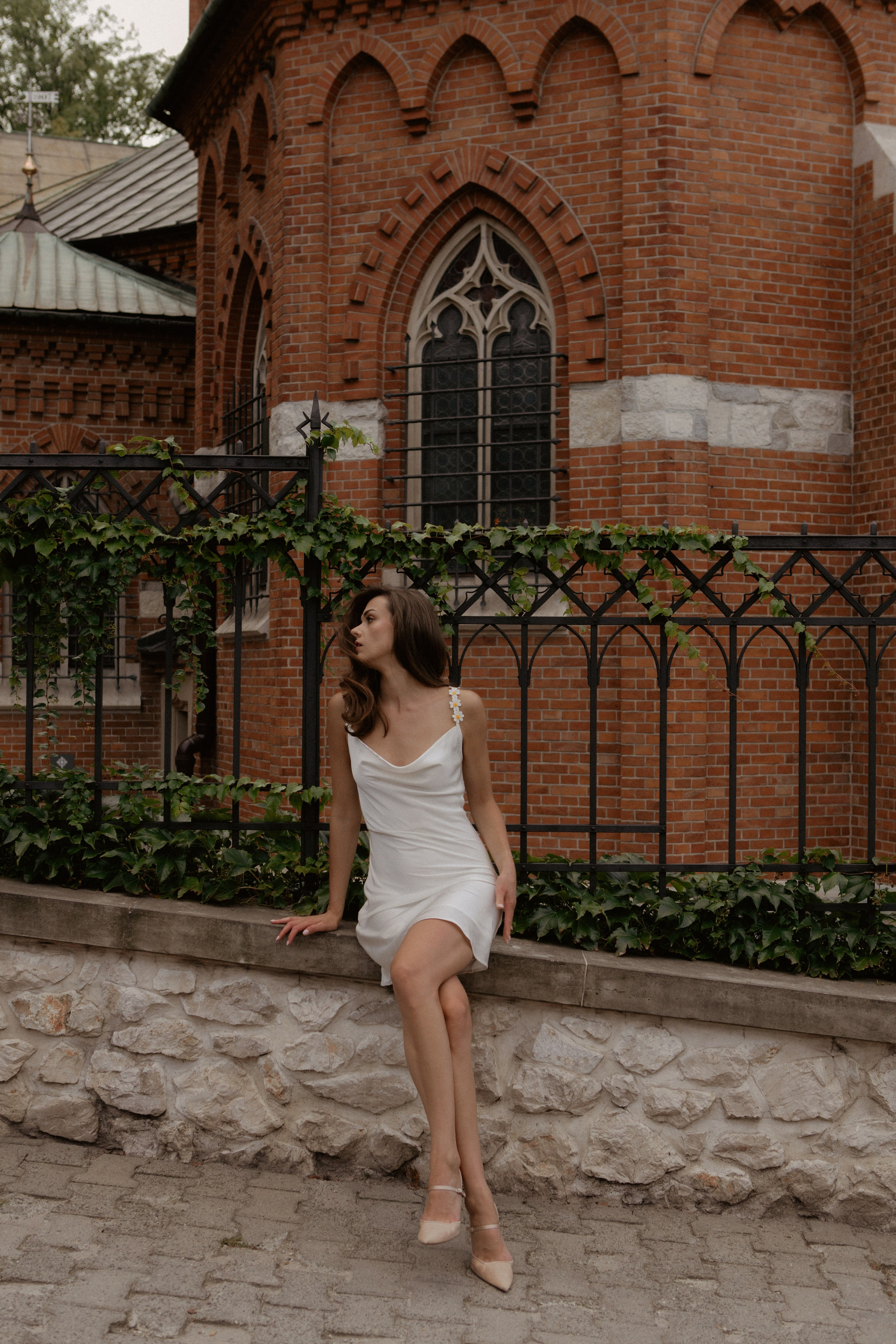 Daria. Photographer Lisbon|Portugal Nadiya Kharytonenko