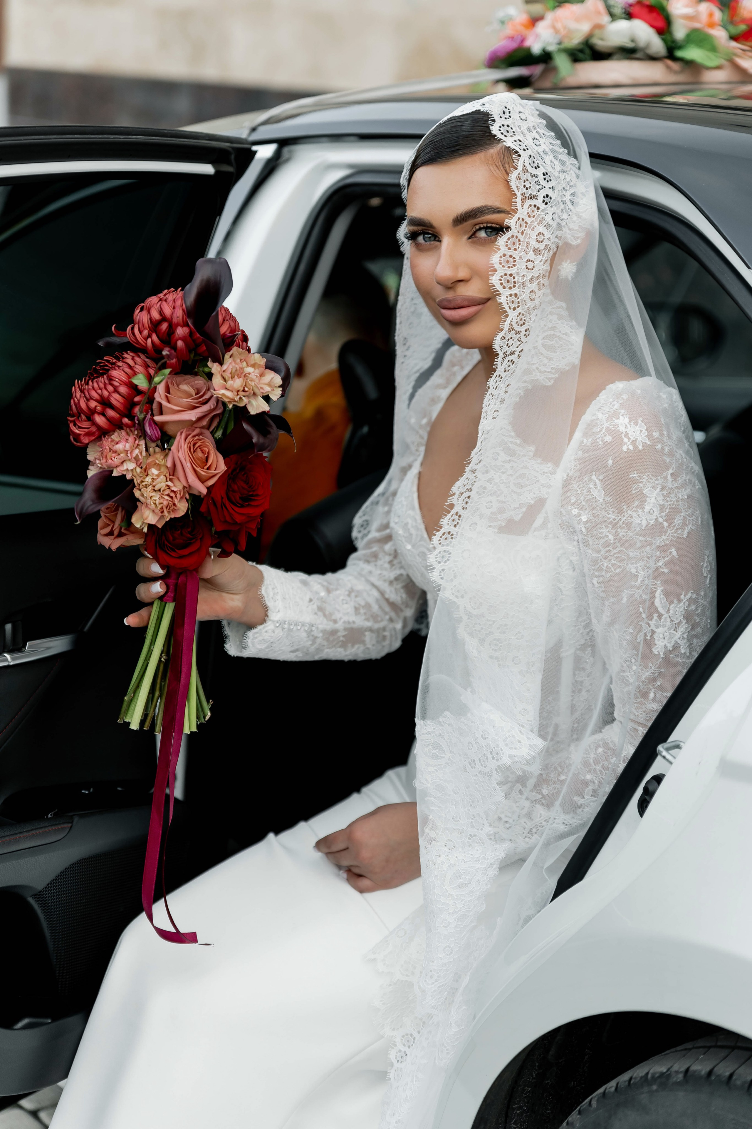 Настя | Дмитрий. Свадебный фотограф Надежда Рыжикова