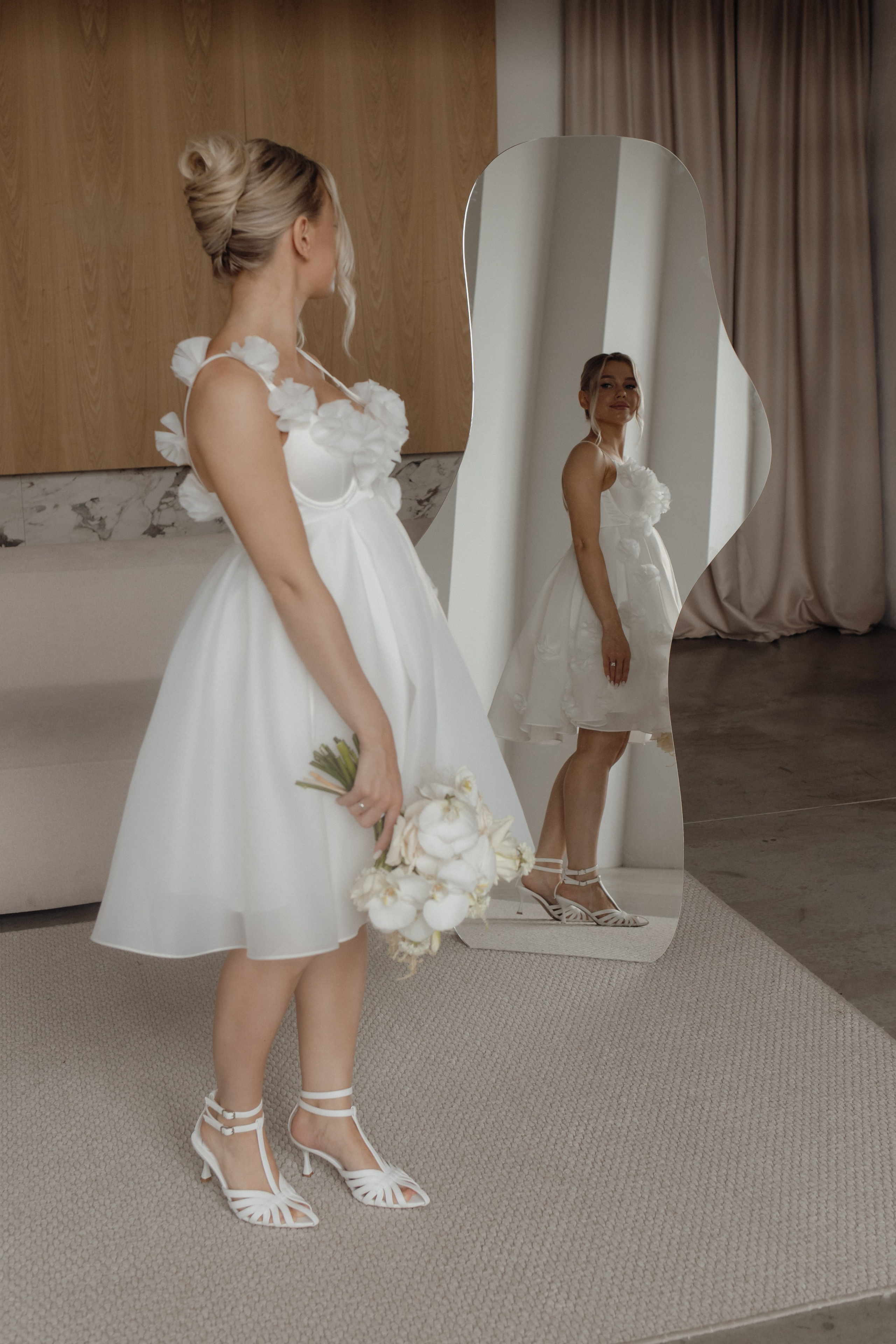 Степан и Дарья. Семейный и свадебный фотограф в Челябинске Мария Леонтьева