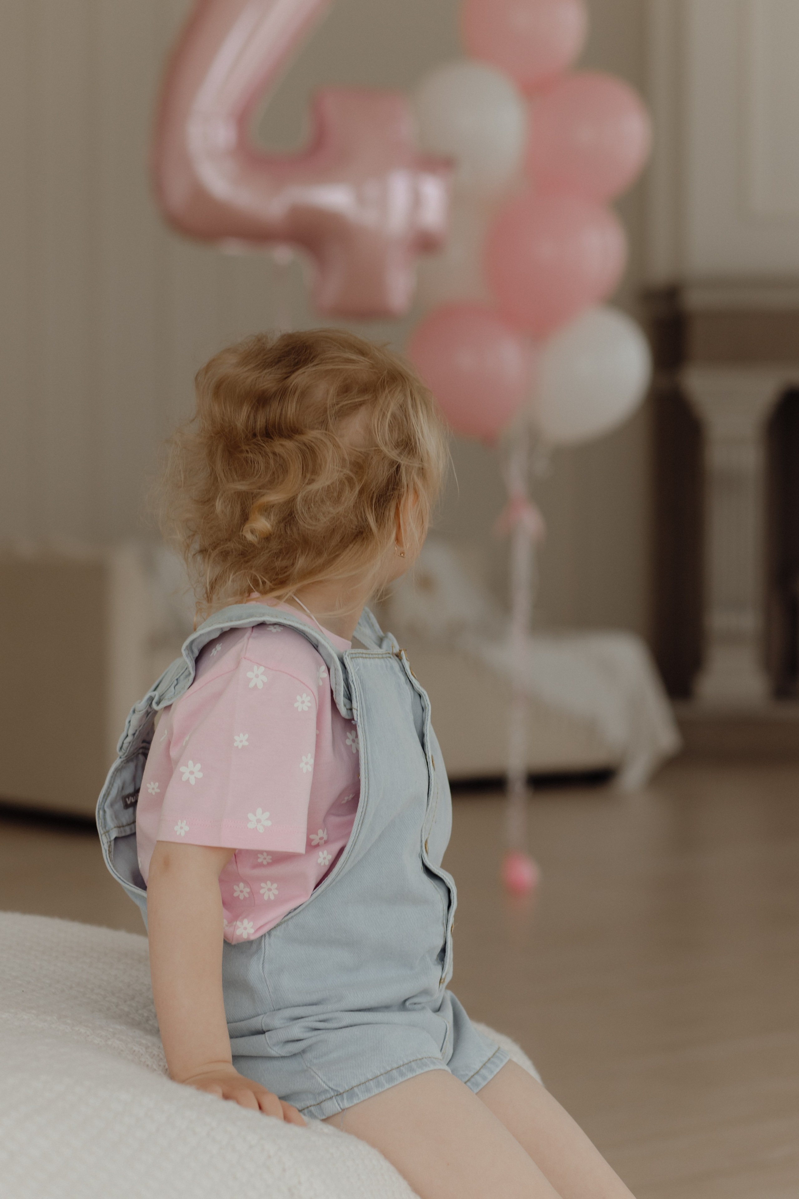 Варваре 4. Семейный и свадебный фотограф в Челябинске Мария Леонтьева