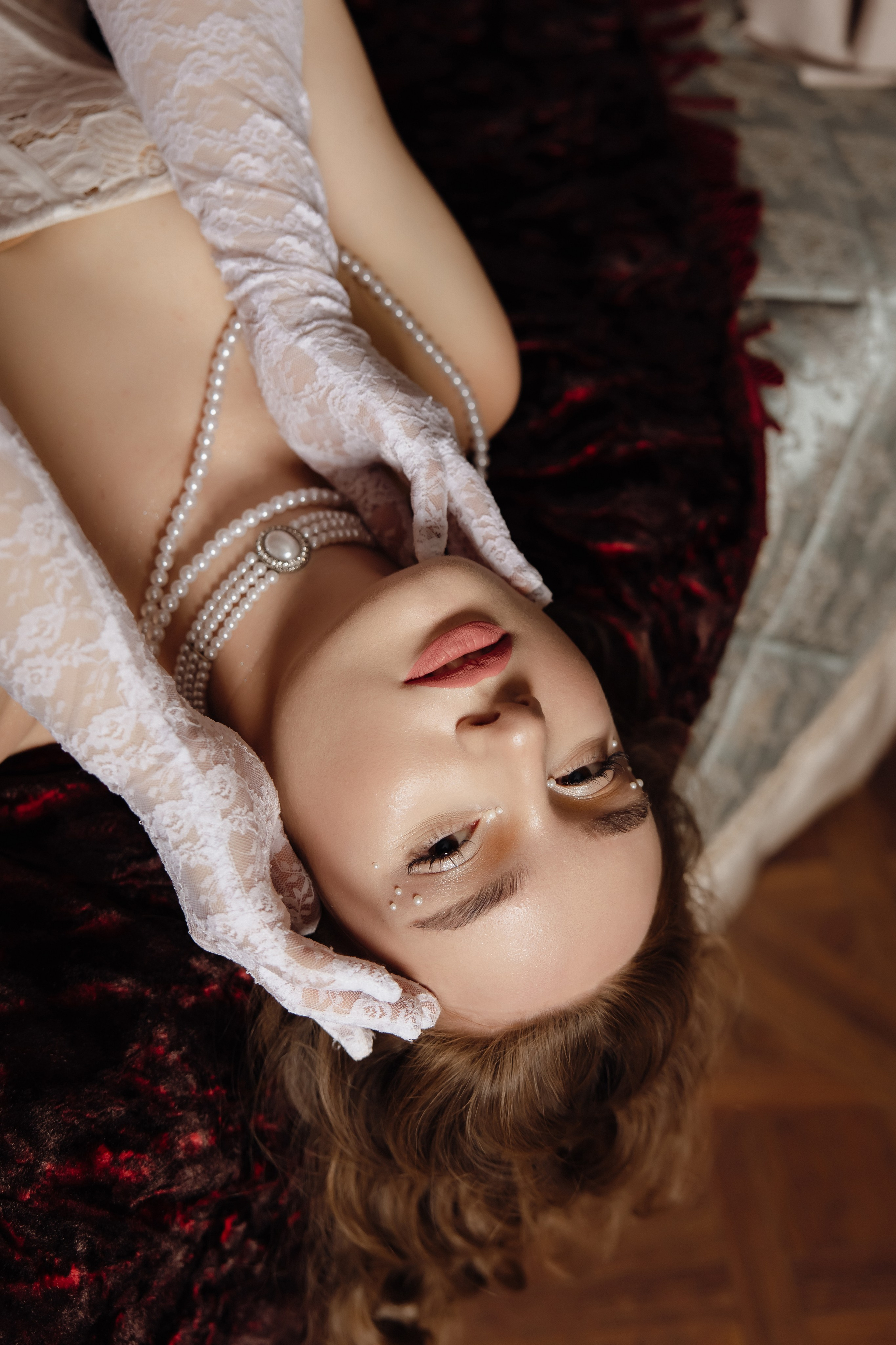 Виктория. Винтаж. Семейный и свадебный фотограф в Челябинске Мария Леонтьева