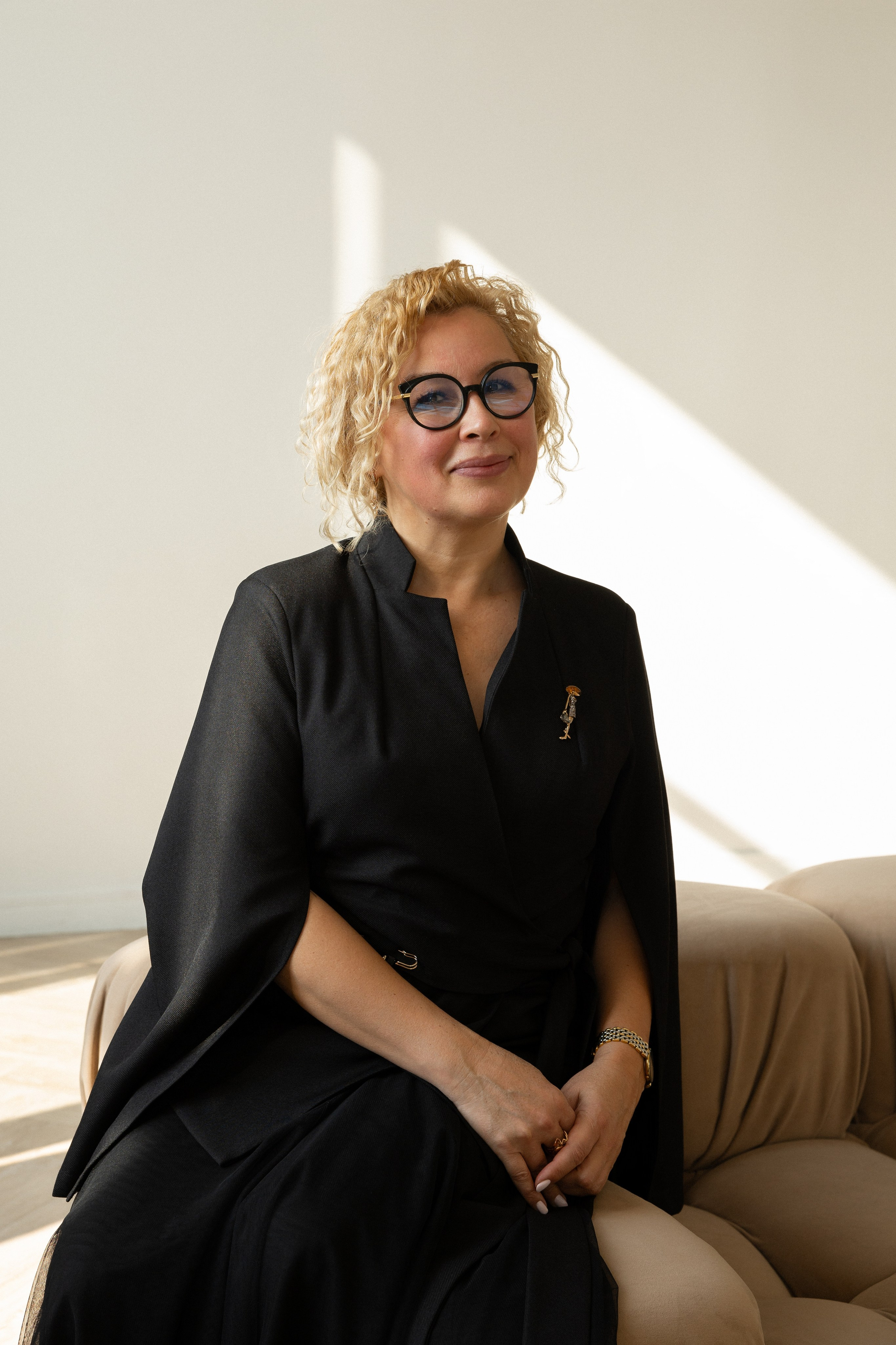 Большая семья. Семейный и свадебный фотограф в Челябинске Мария Леонтьева