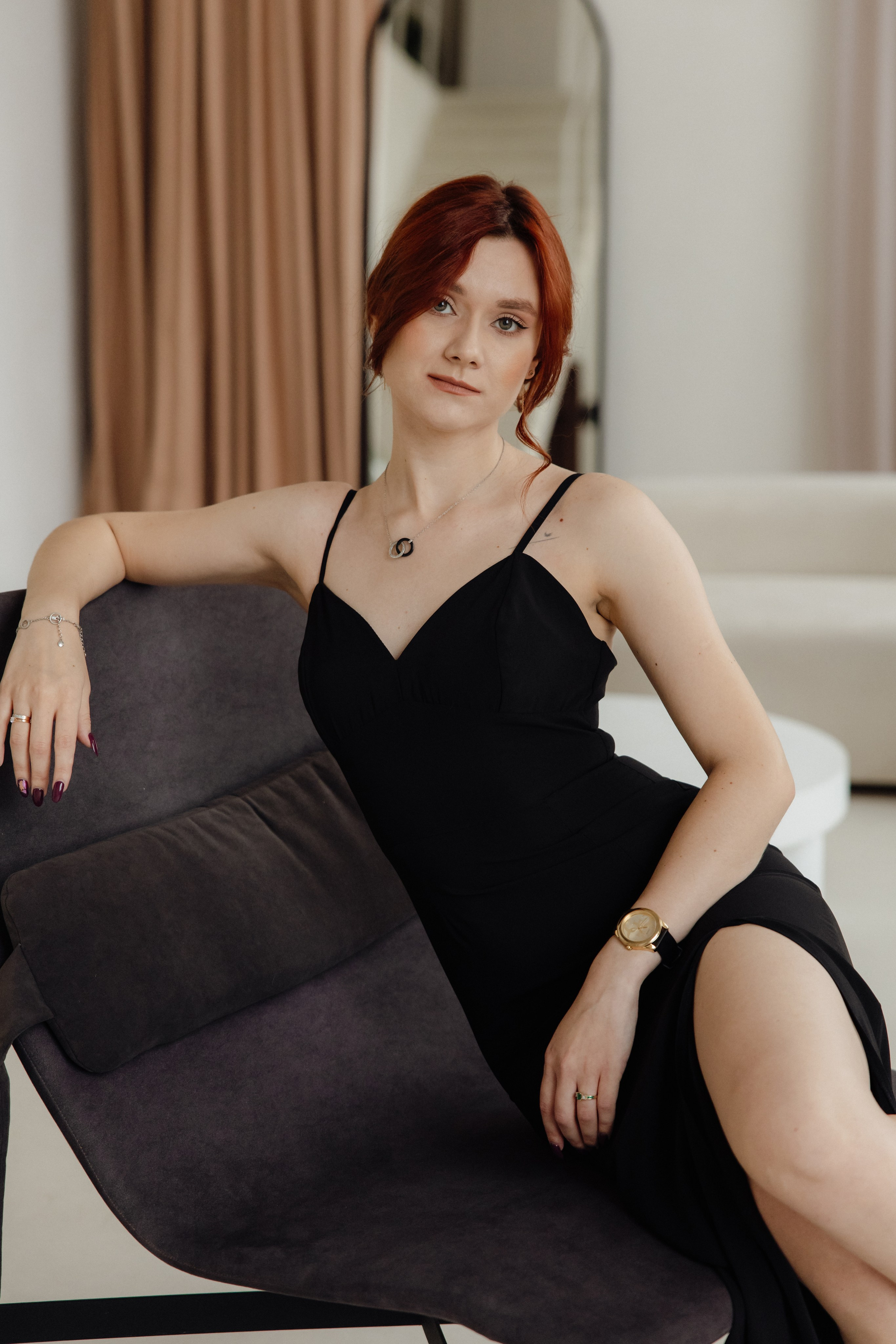 Вероника. Семейный и свадебный фотограф в Челябинске Мария Леонтьева